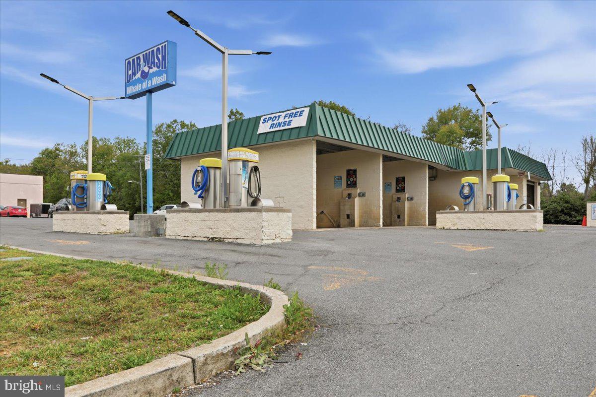 4803 GERRARDSTOWN ROAD