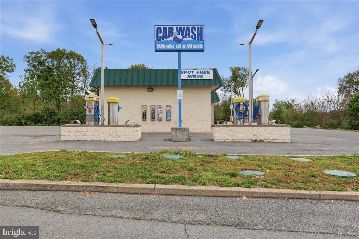 4803 GERRARDSTOWN ROAD