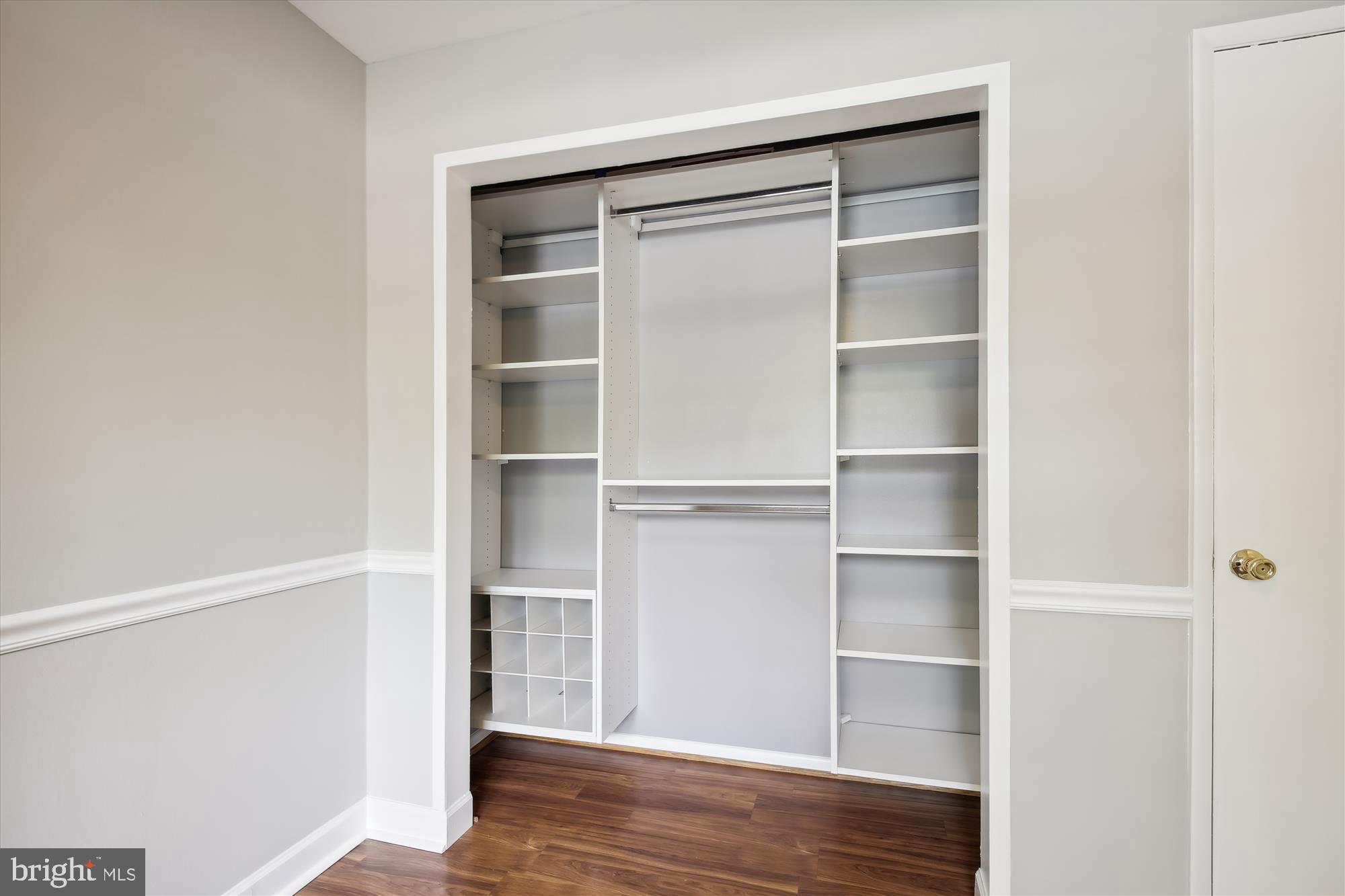 THE ARLINGTON - Residential