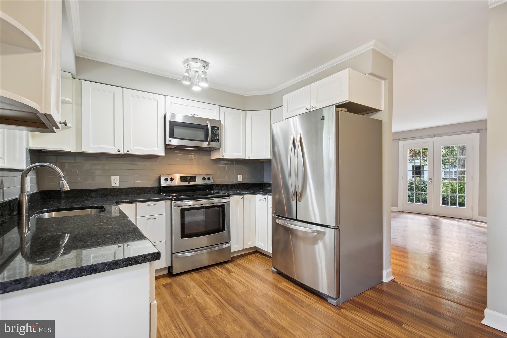 THE ARLINGTON - Residential