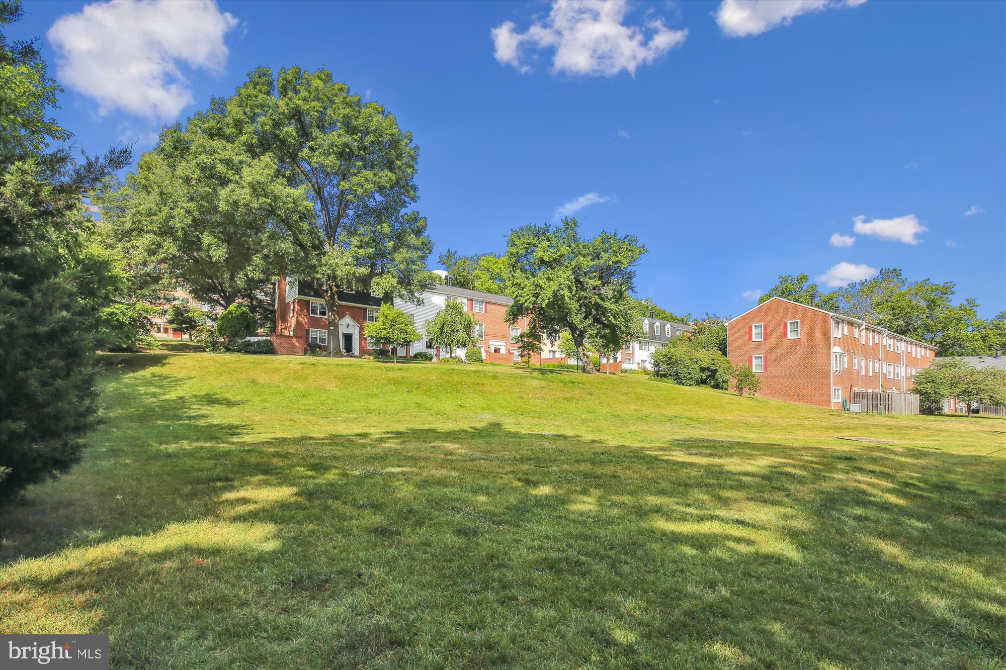 THE ARLINGTON - Residential