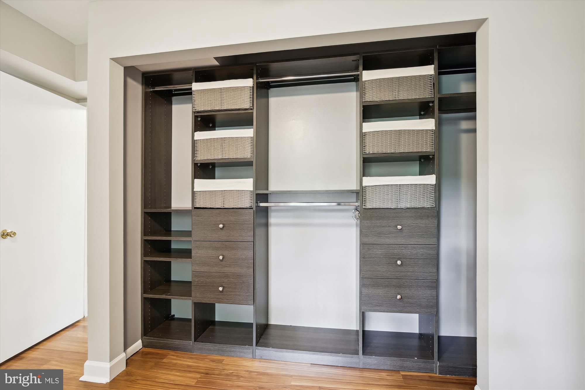 THE ARLINGTON - Residential