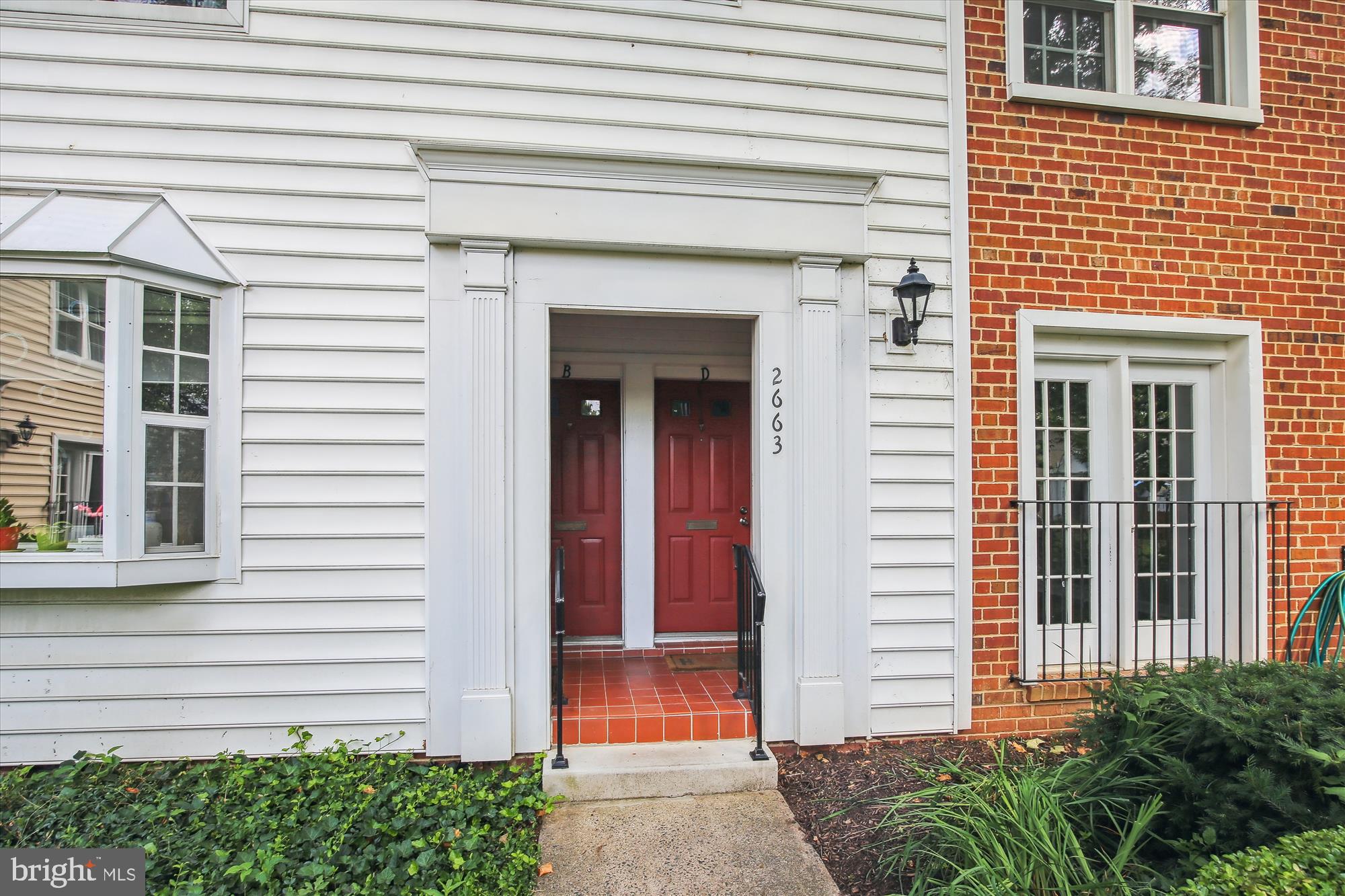 THE ARLINGTON - Residential