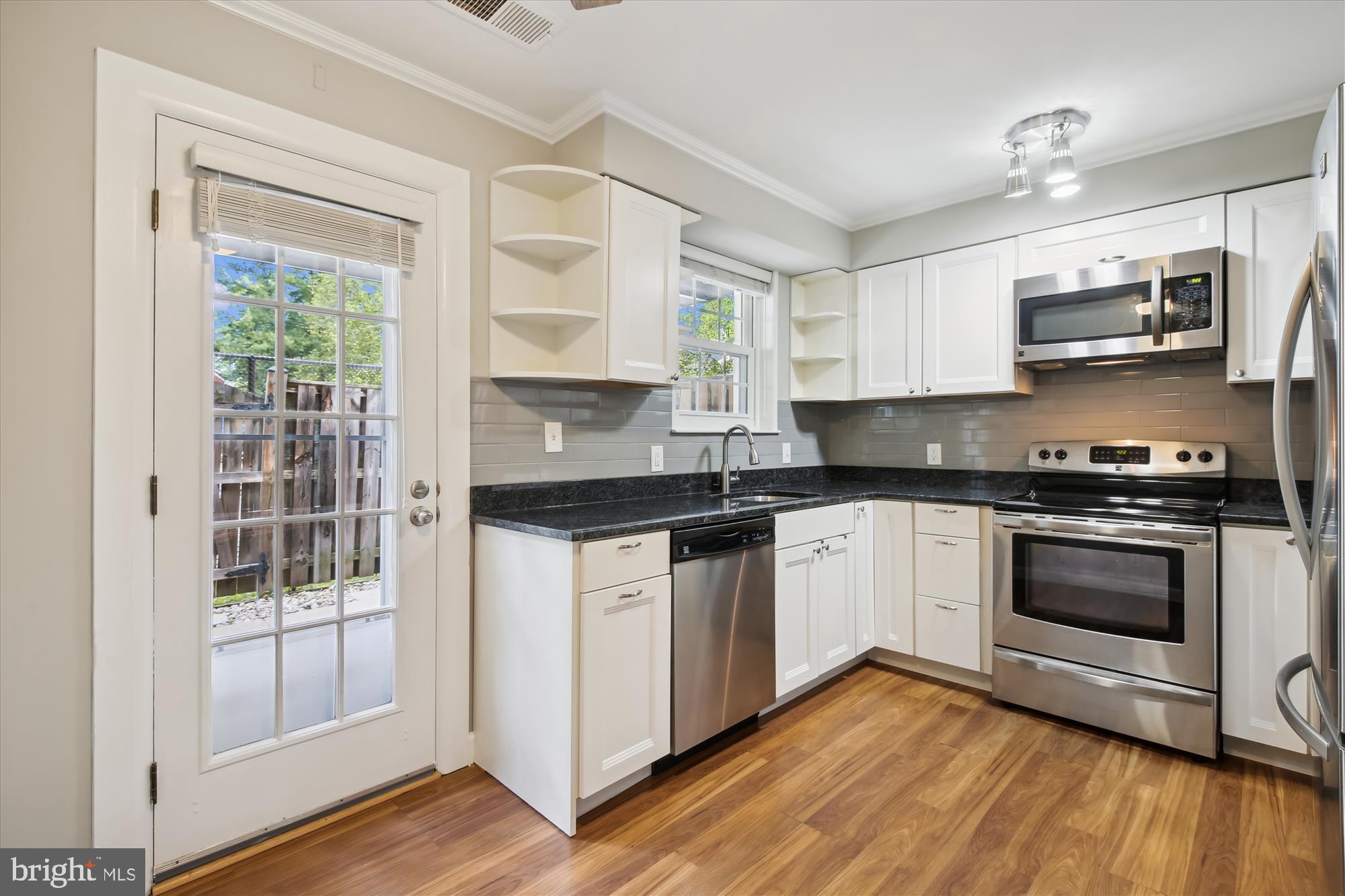 THE ARLINGTON - Residential