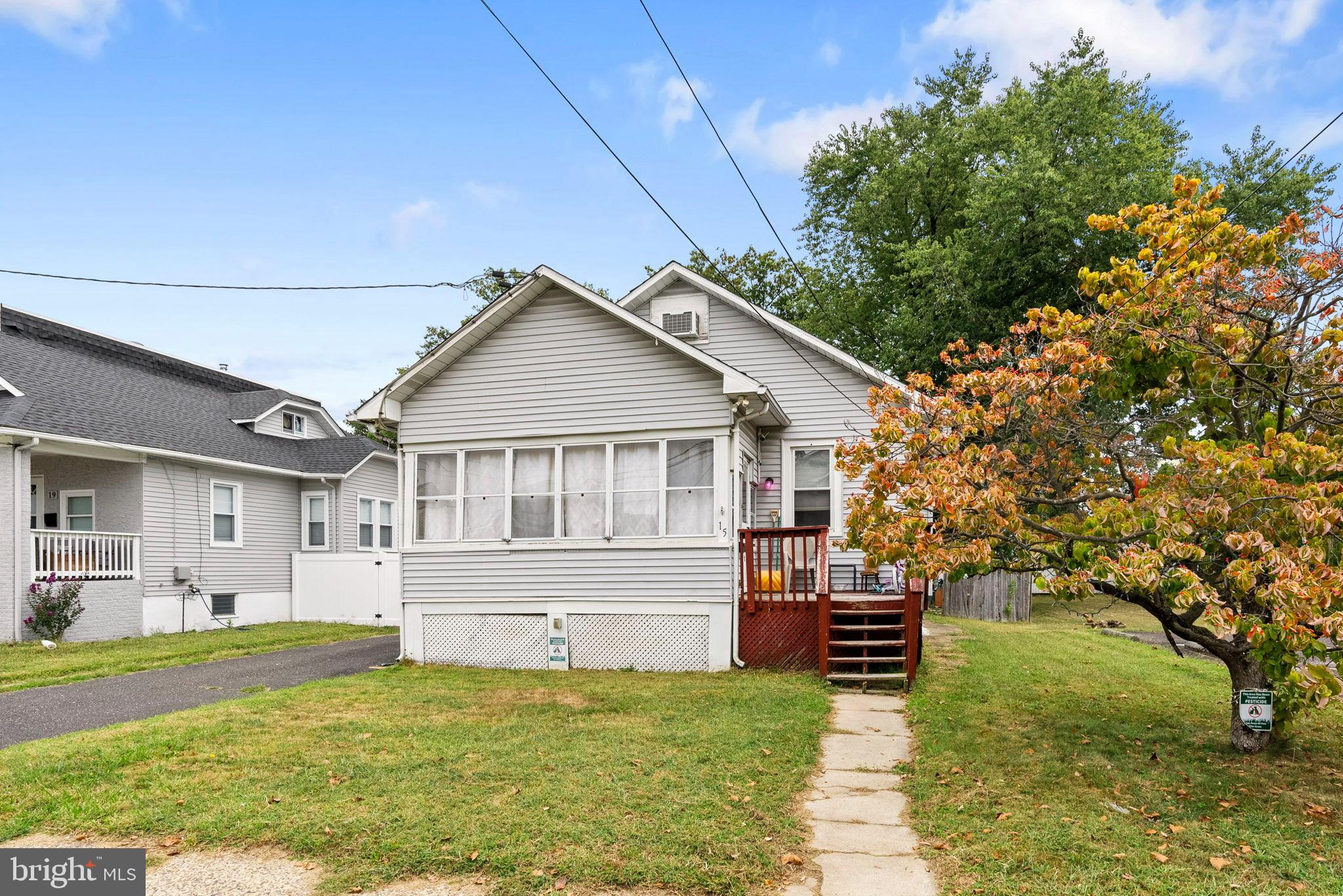 15 N POPLAR AVENUE