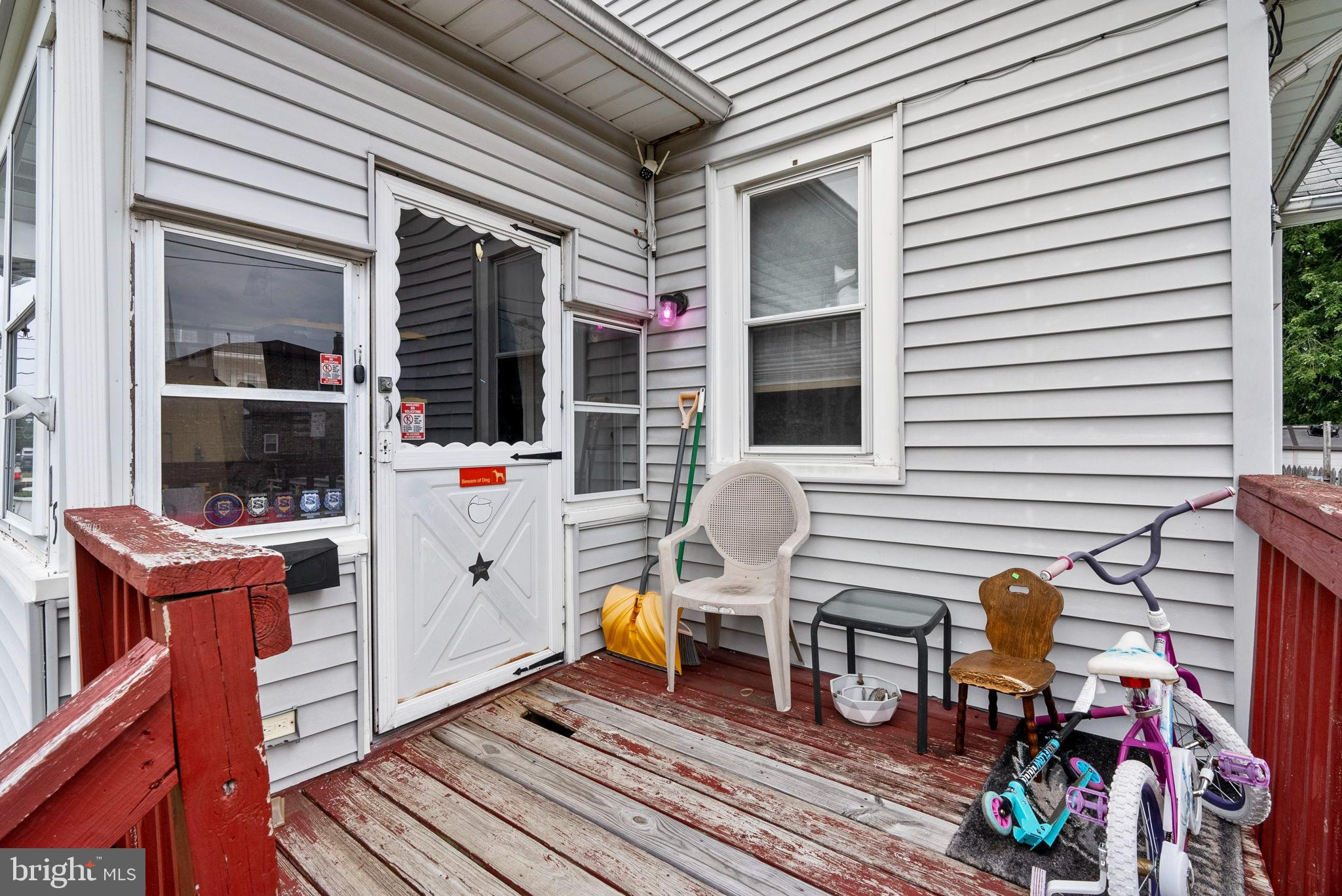 15 N POPLAR AVENUE