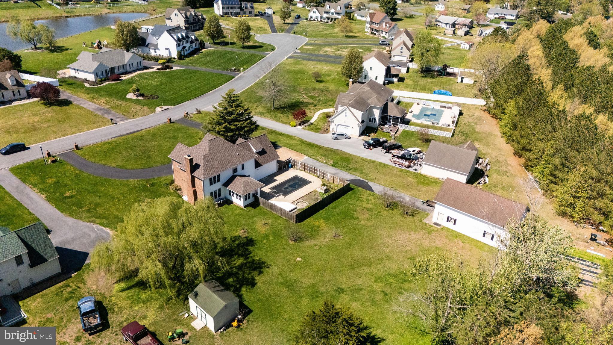HEATHER GLEN - Residential