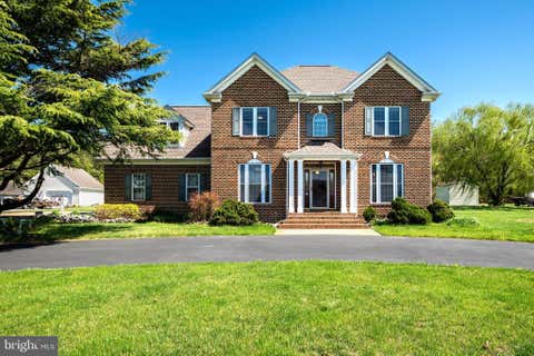 Homes For Sale - 6957 Amber Fields Court<br/> SALISBURY, MD 21804