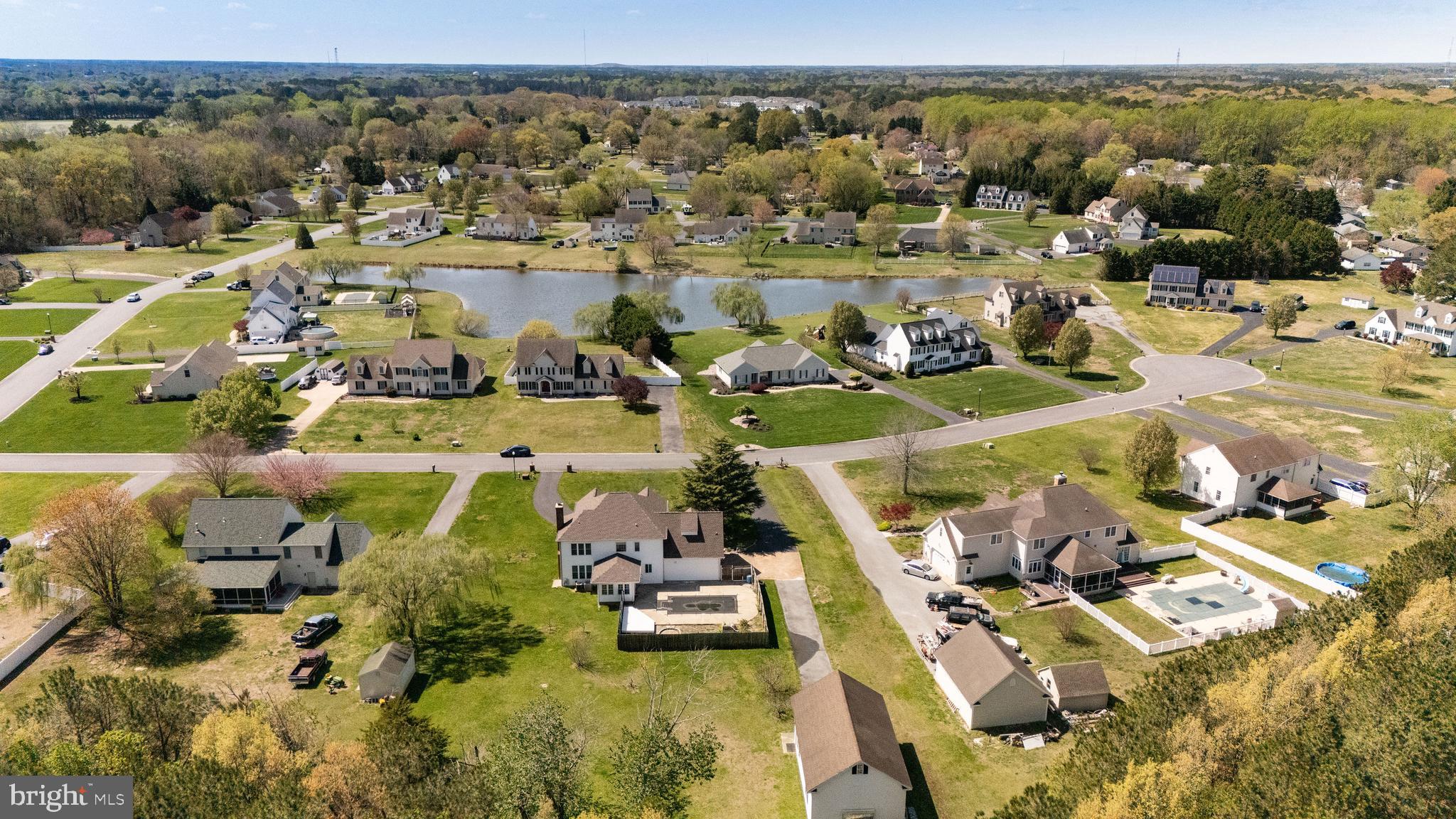 HEATHER GLEN - Residential