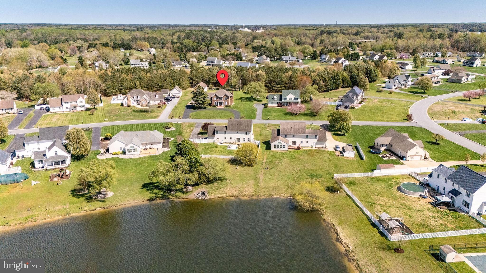 HEATHER GLEN - Residential