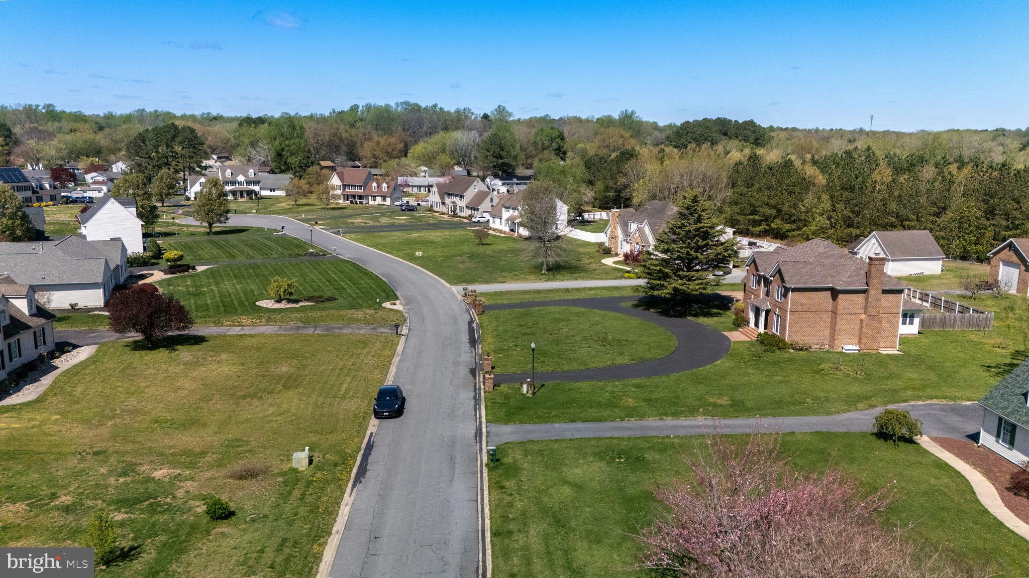 HEATHER GLEN - Residential