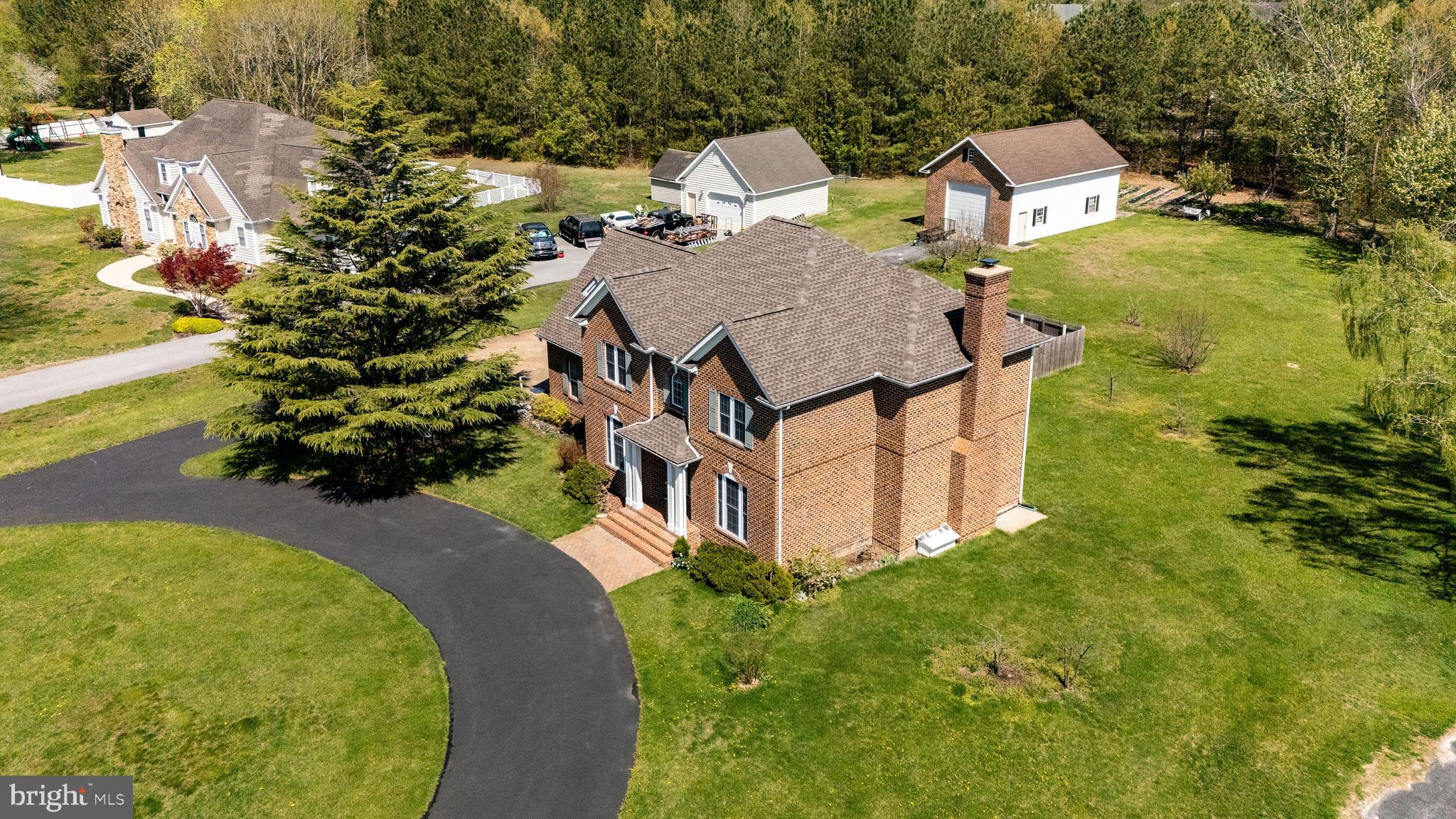 HEATHER GLEN - Residential