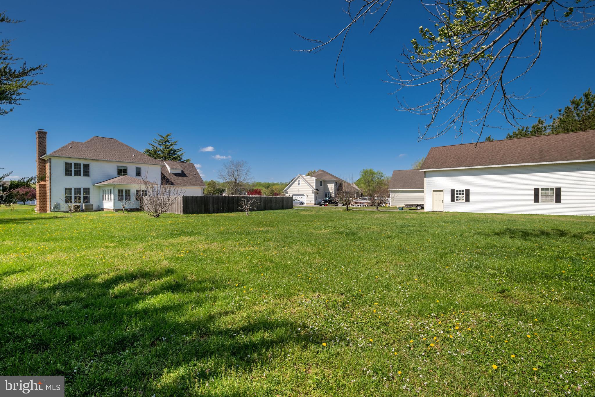 HEATHER GLEN - Residential