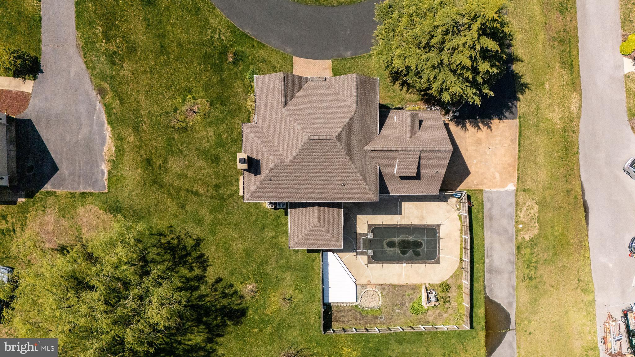 HEATHER GLEN - Residential