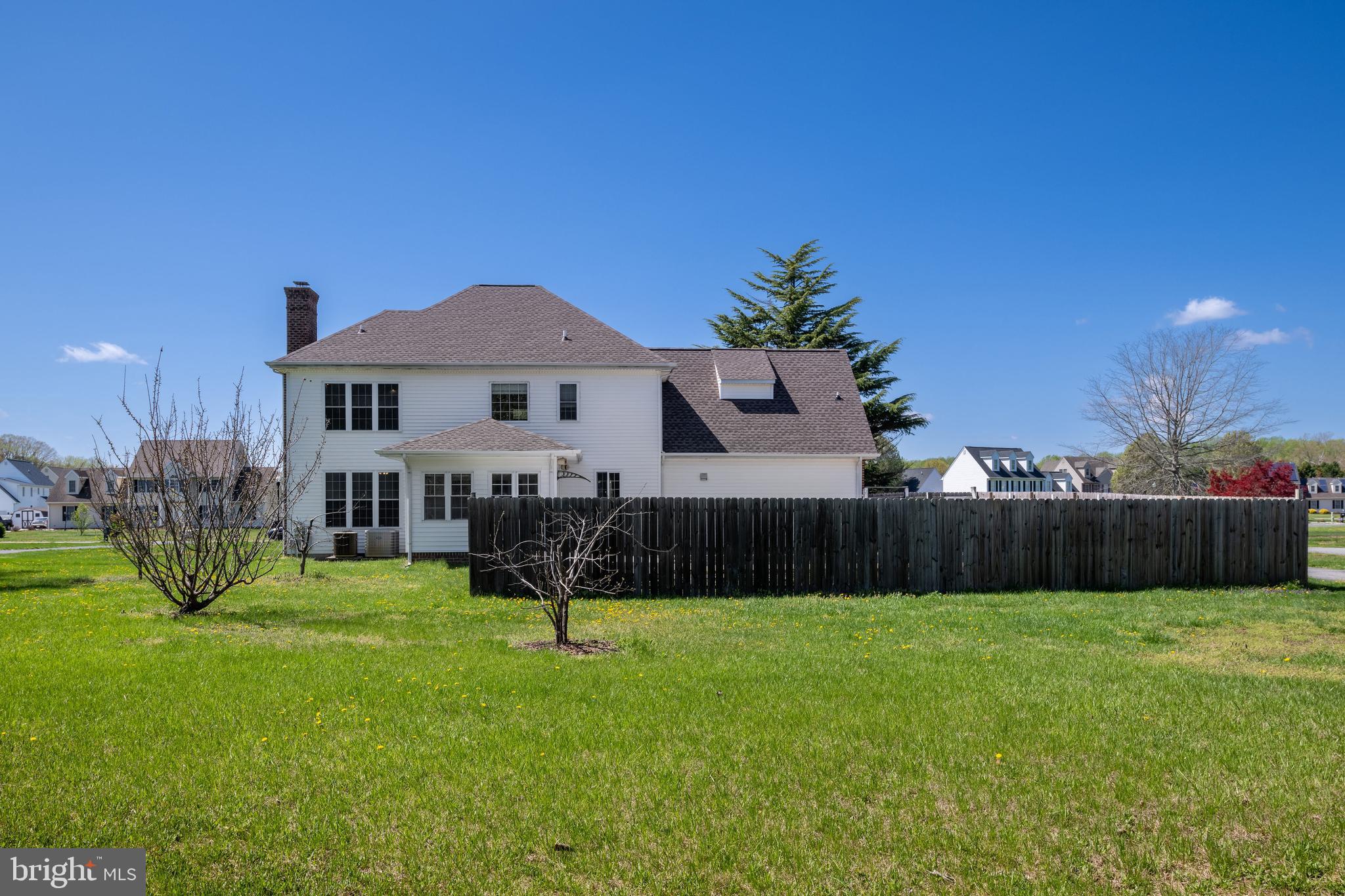 HEATHER GLEN - Residential