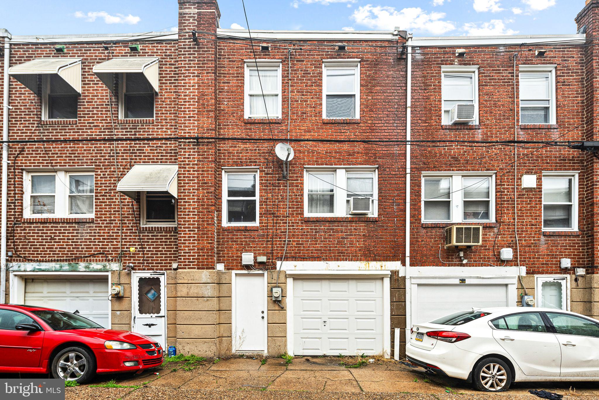 MAYFAIR (EAST) - Residential