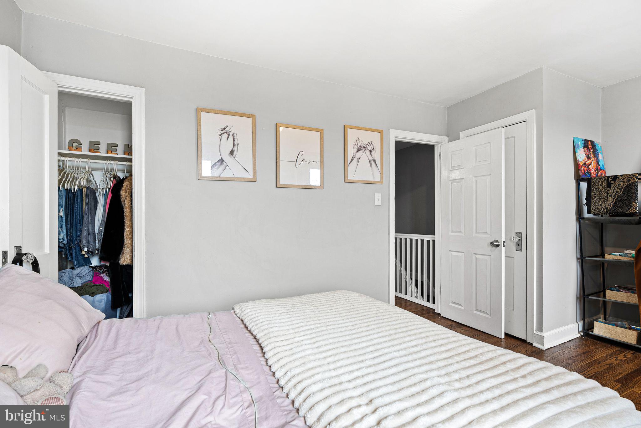 MAYFAIR (EAST) - Residential
