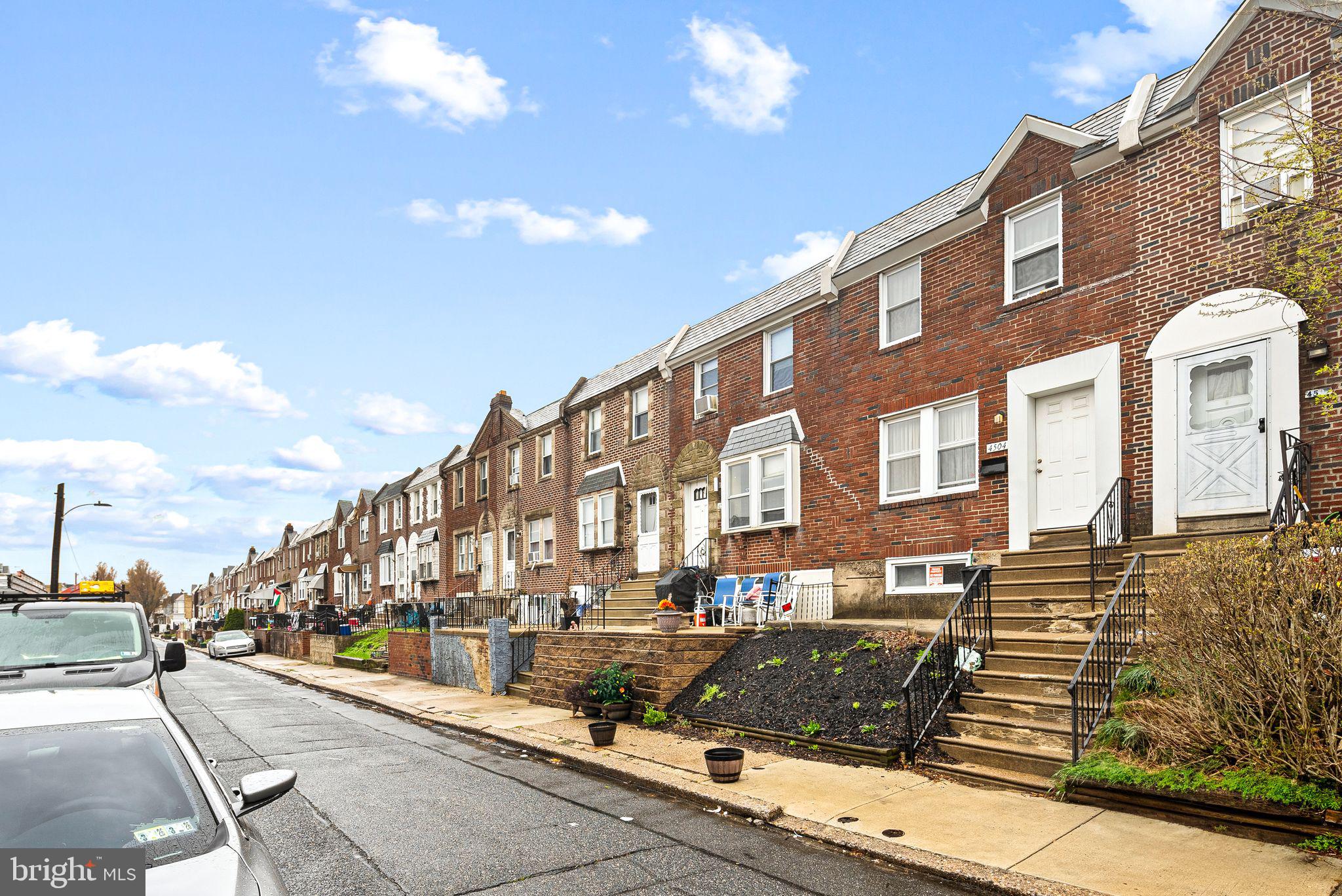MAYFAIR (EAST) - Residential