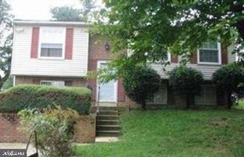 5405 TRUOC COURT OXON HILL MD 20745