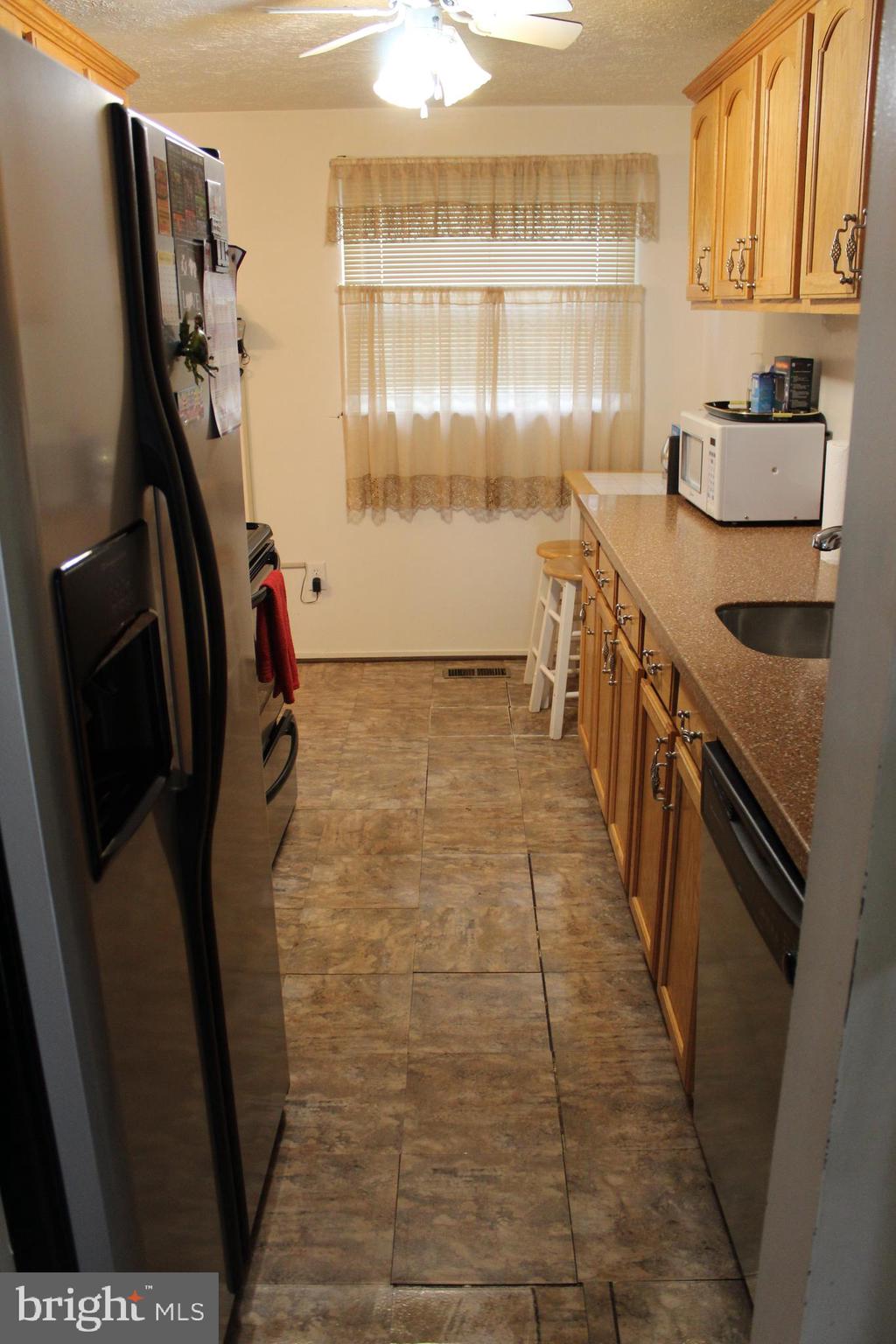 CLEARVIEW MANOR - Residential