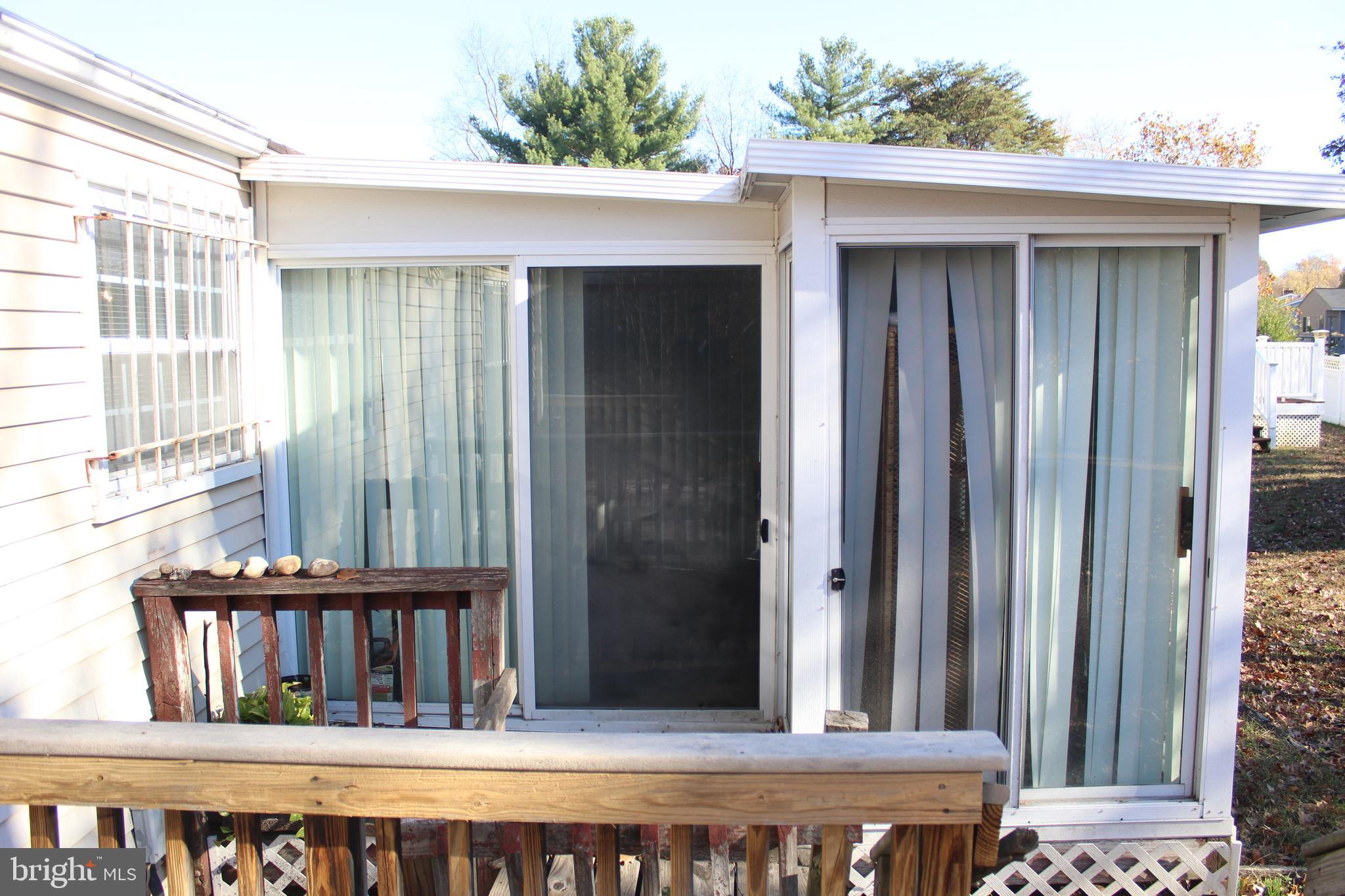 CLEARVIEW MANOR - Residential