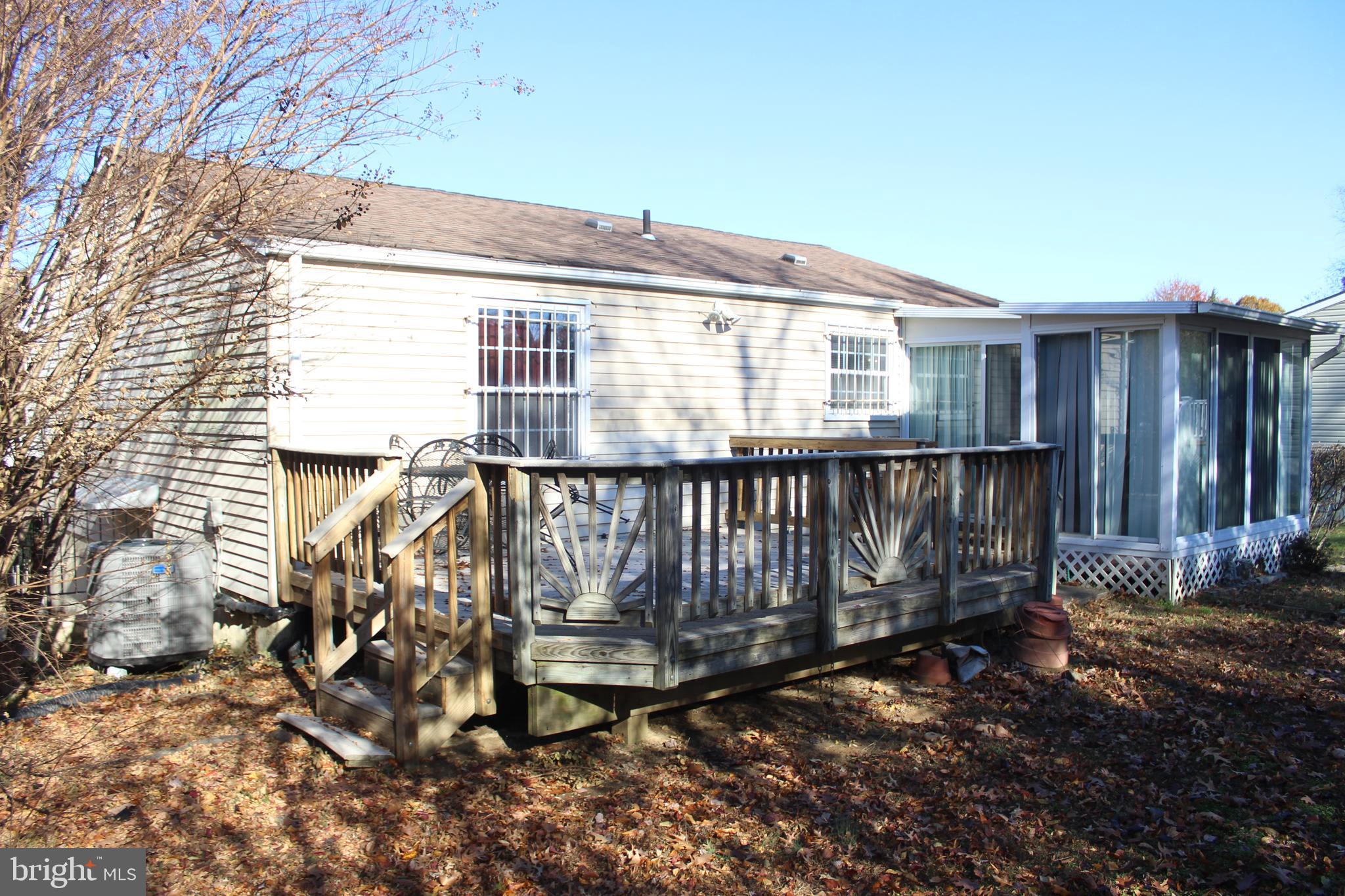 CLEARVIEW MANOR - Residential