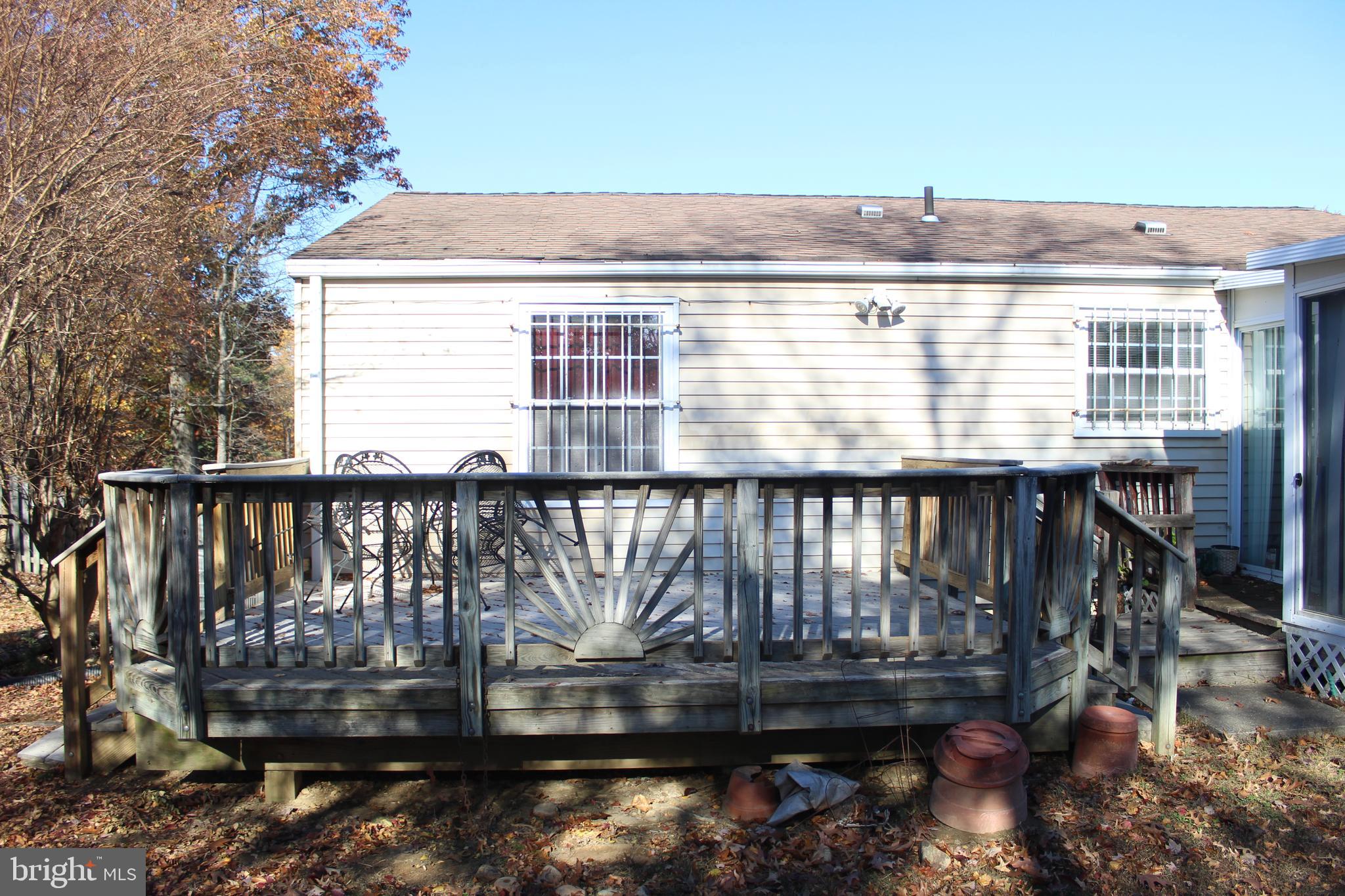 CLEARVIEW MANOR - Residential