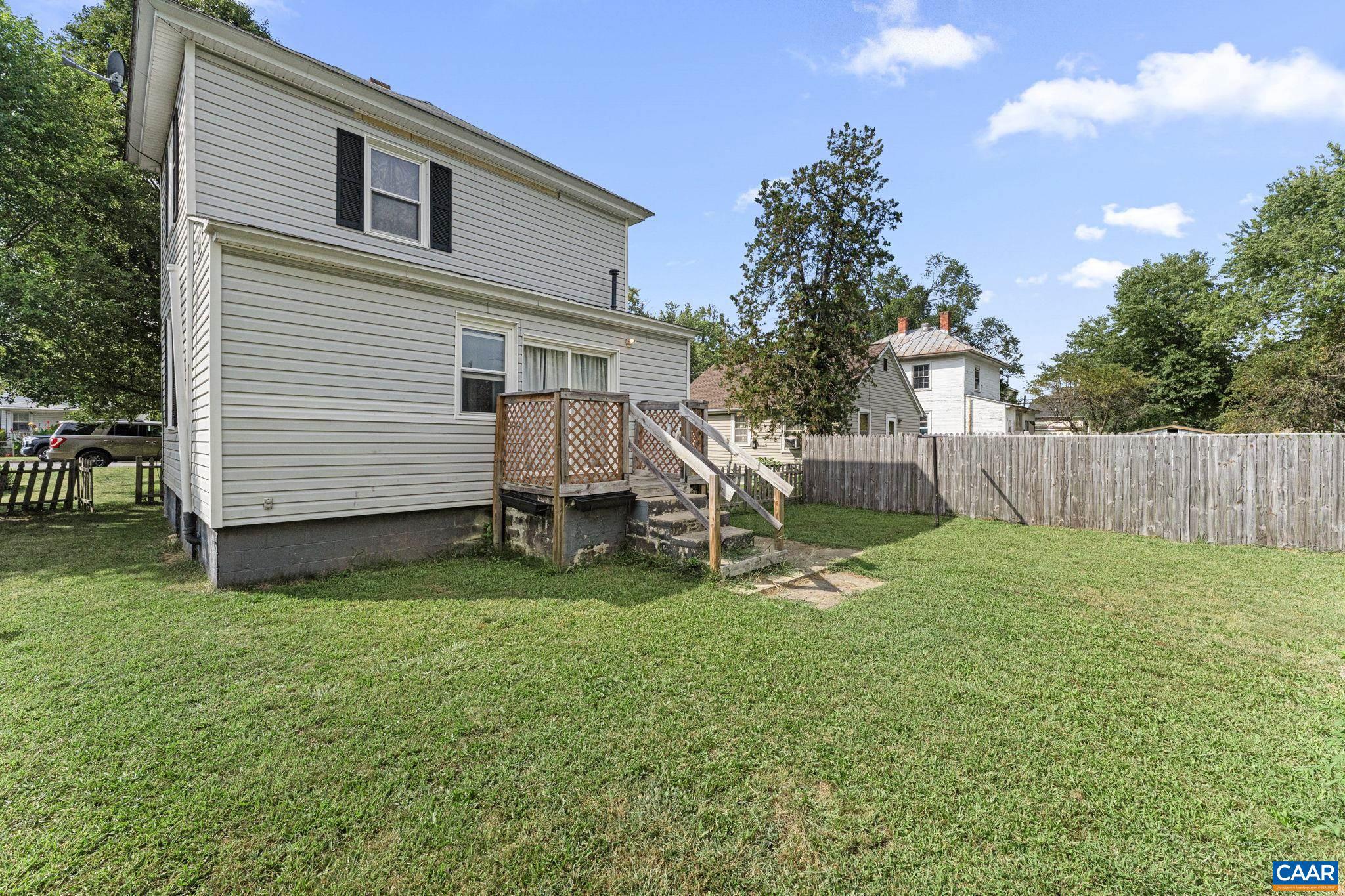 UNKNOWN - Residential