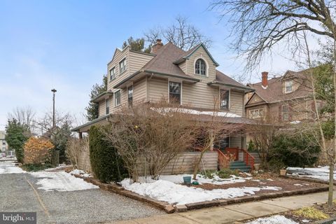 24 FRANKLIN AVENUE MERCHANTVILLE NJ 08109