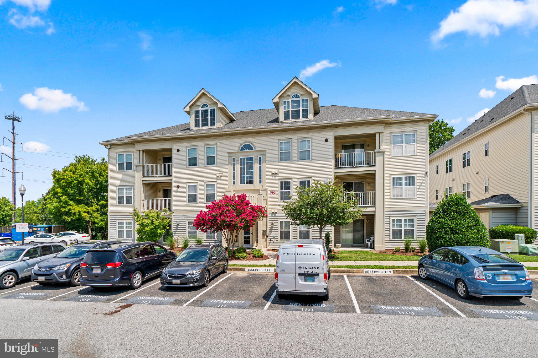 GATEWAY COMMERCE CENTER - Residential