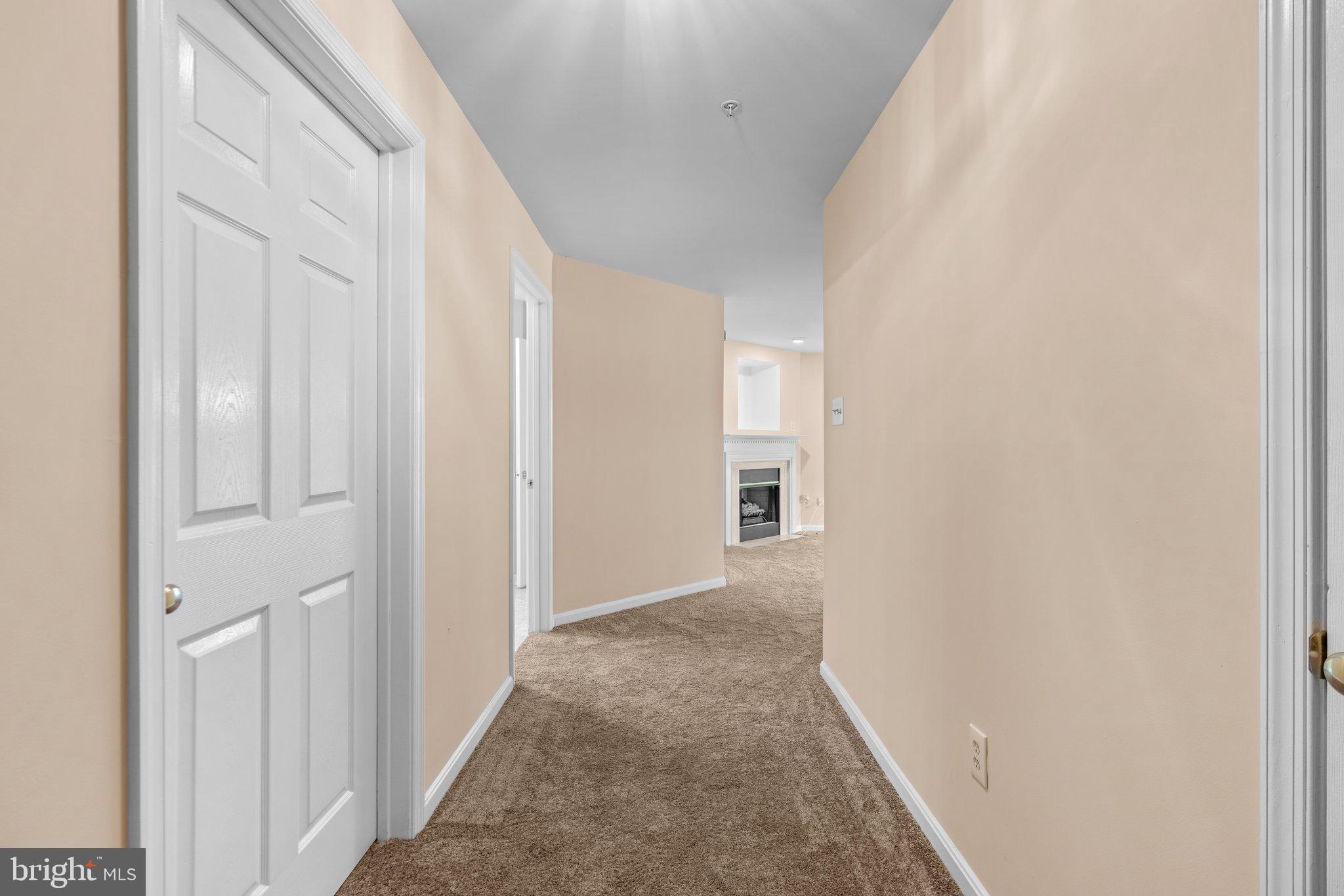 GATEWAY COMMERCE CENTER - Residential