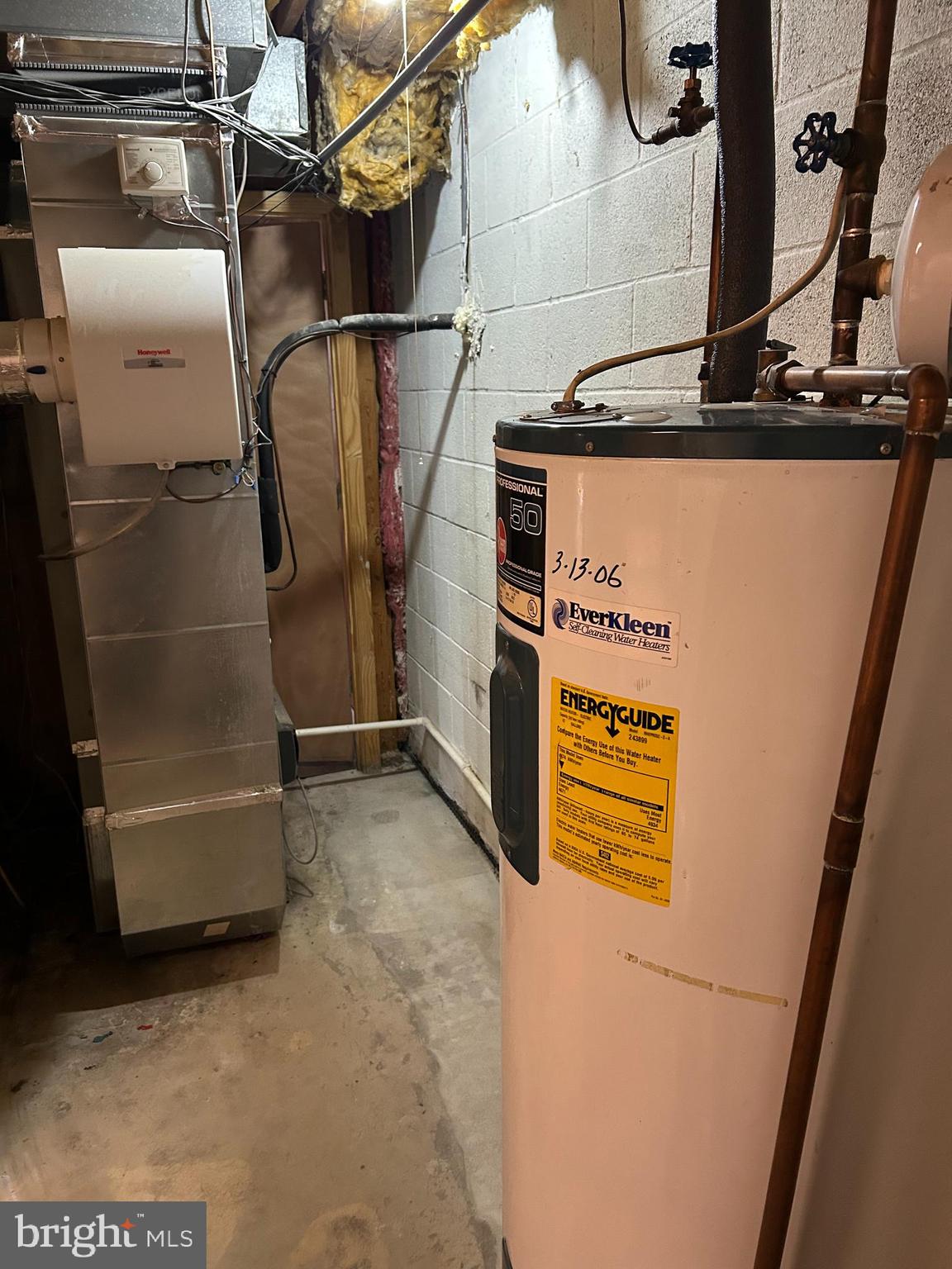 MORRIS HILL - Residential