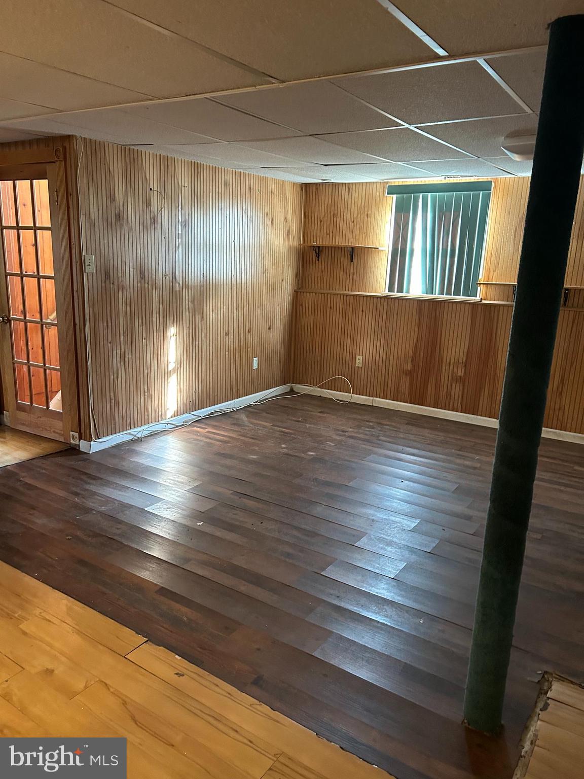 MORRIS HILL - Residential