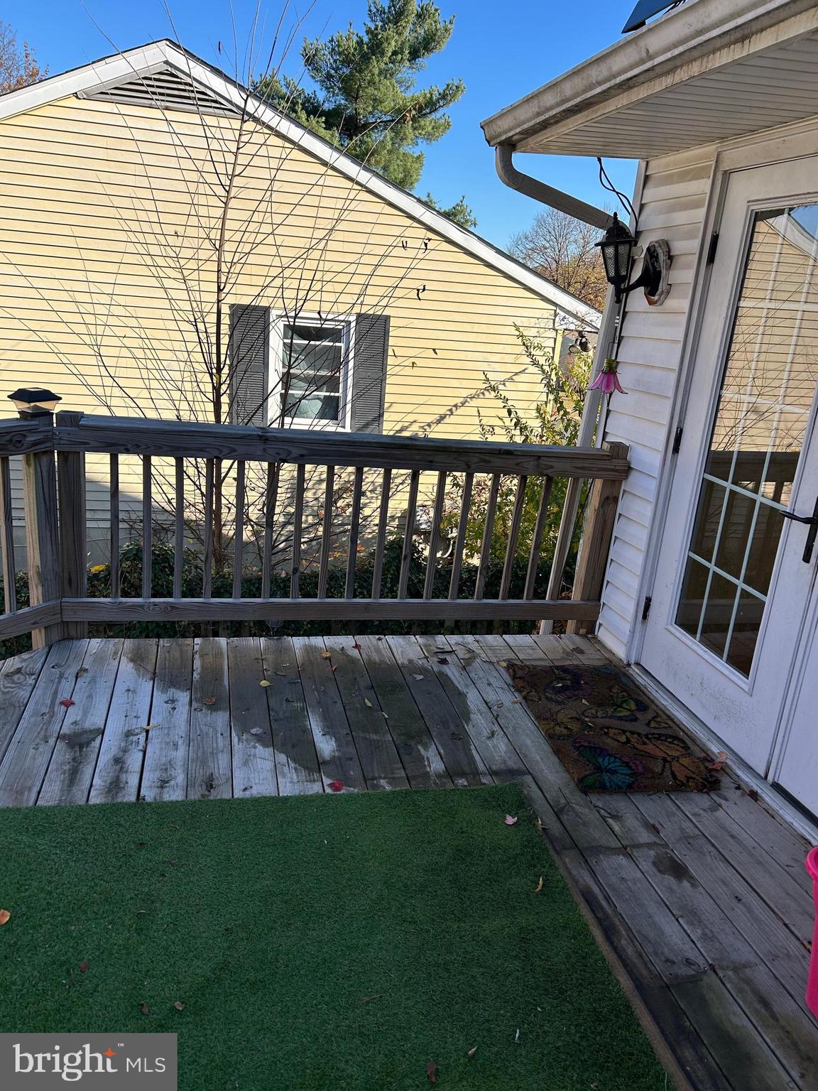 MORRIS HILL - Residential