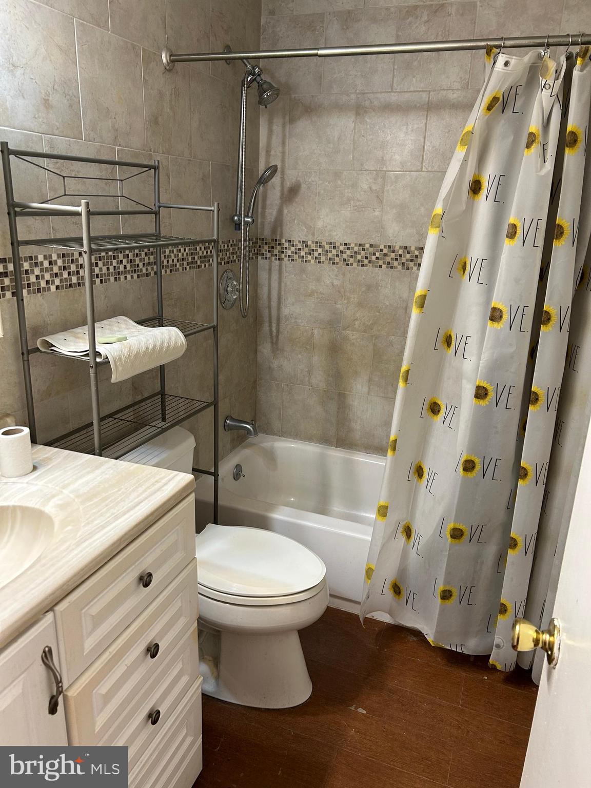 MORRIS HILL - Residential