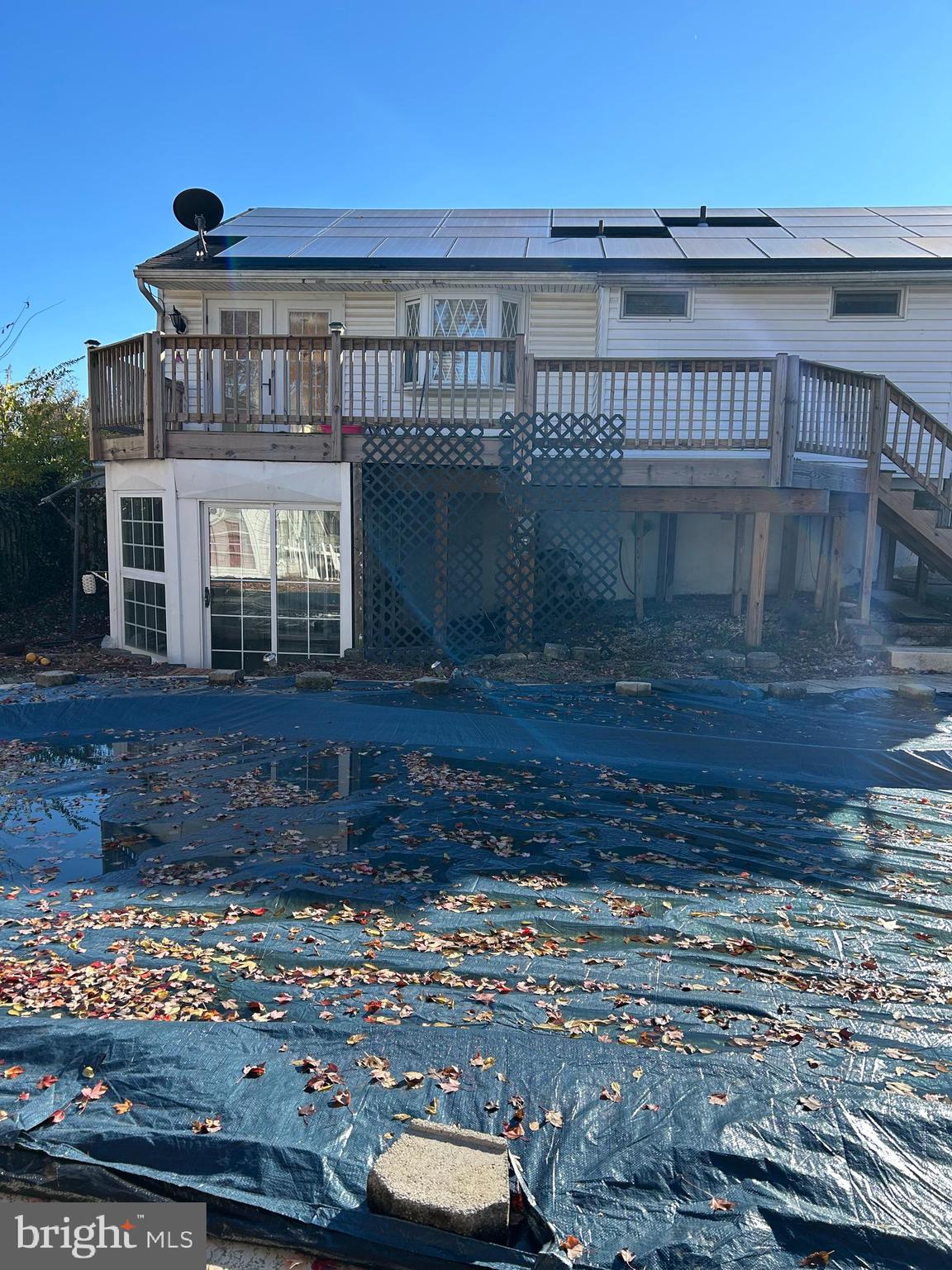 MORRIS HILL - Residential