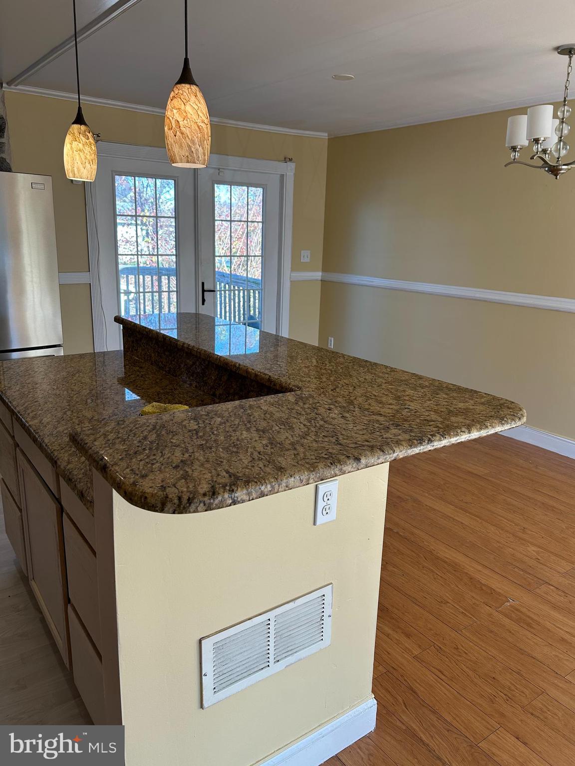 MORRIS HILL - Residential