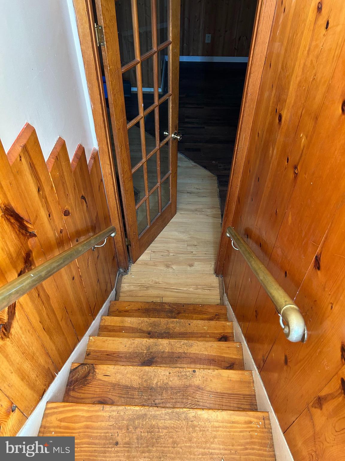 MORRIS HILL - Residential