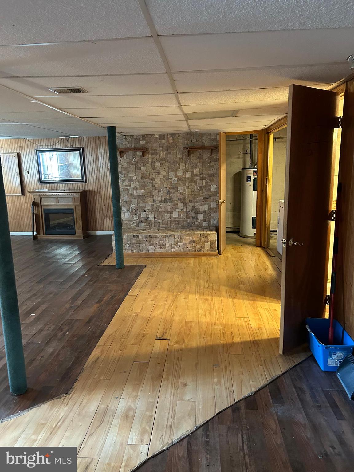 MORRIS HILL - Residential