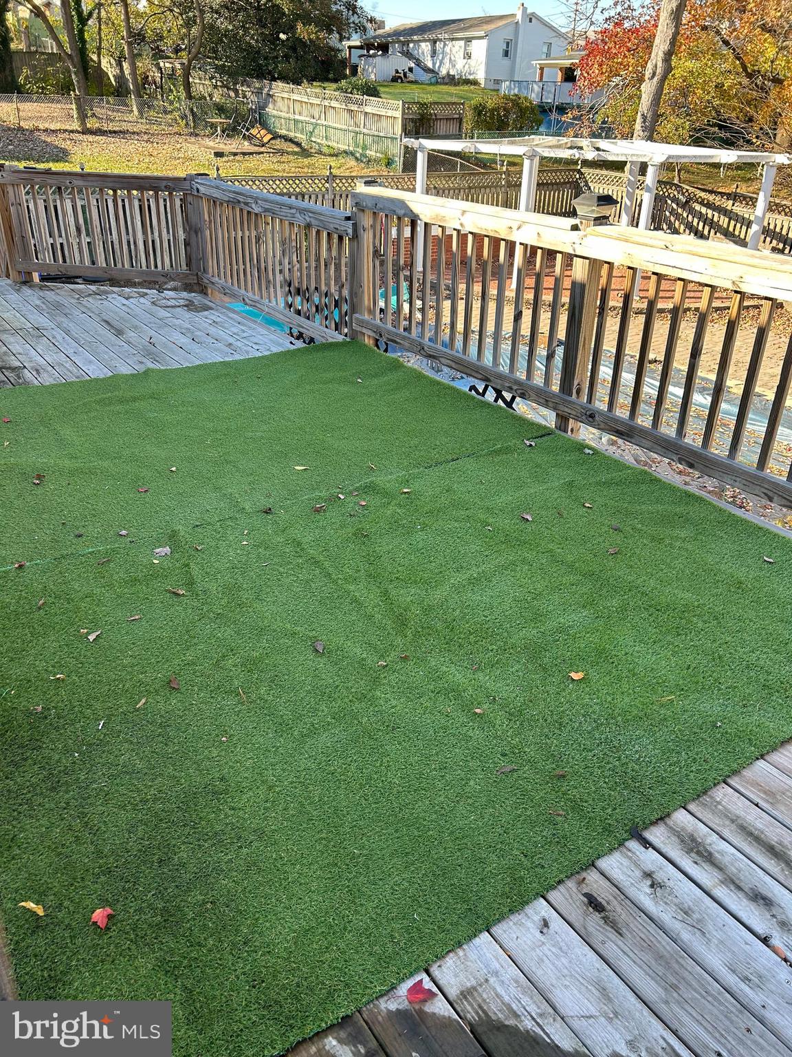 MORRIS HILL - Residential