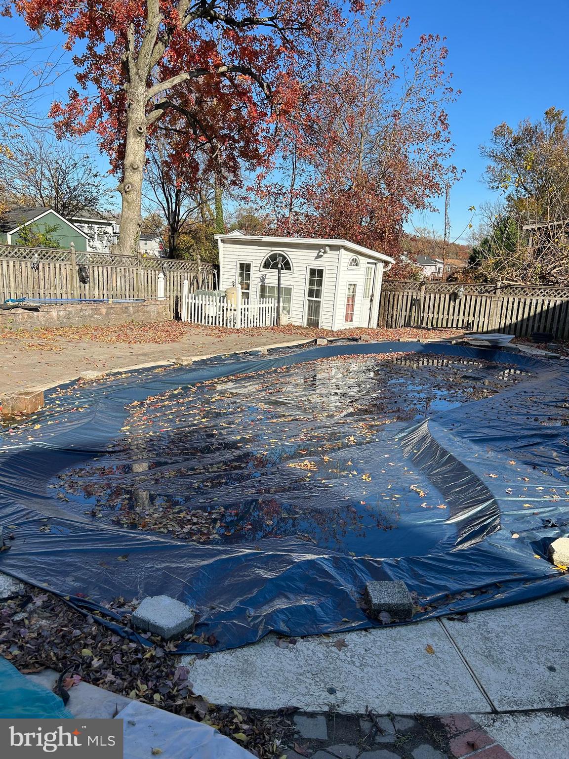 MORRIS HILL - Residential