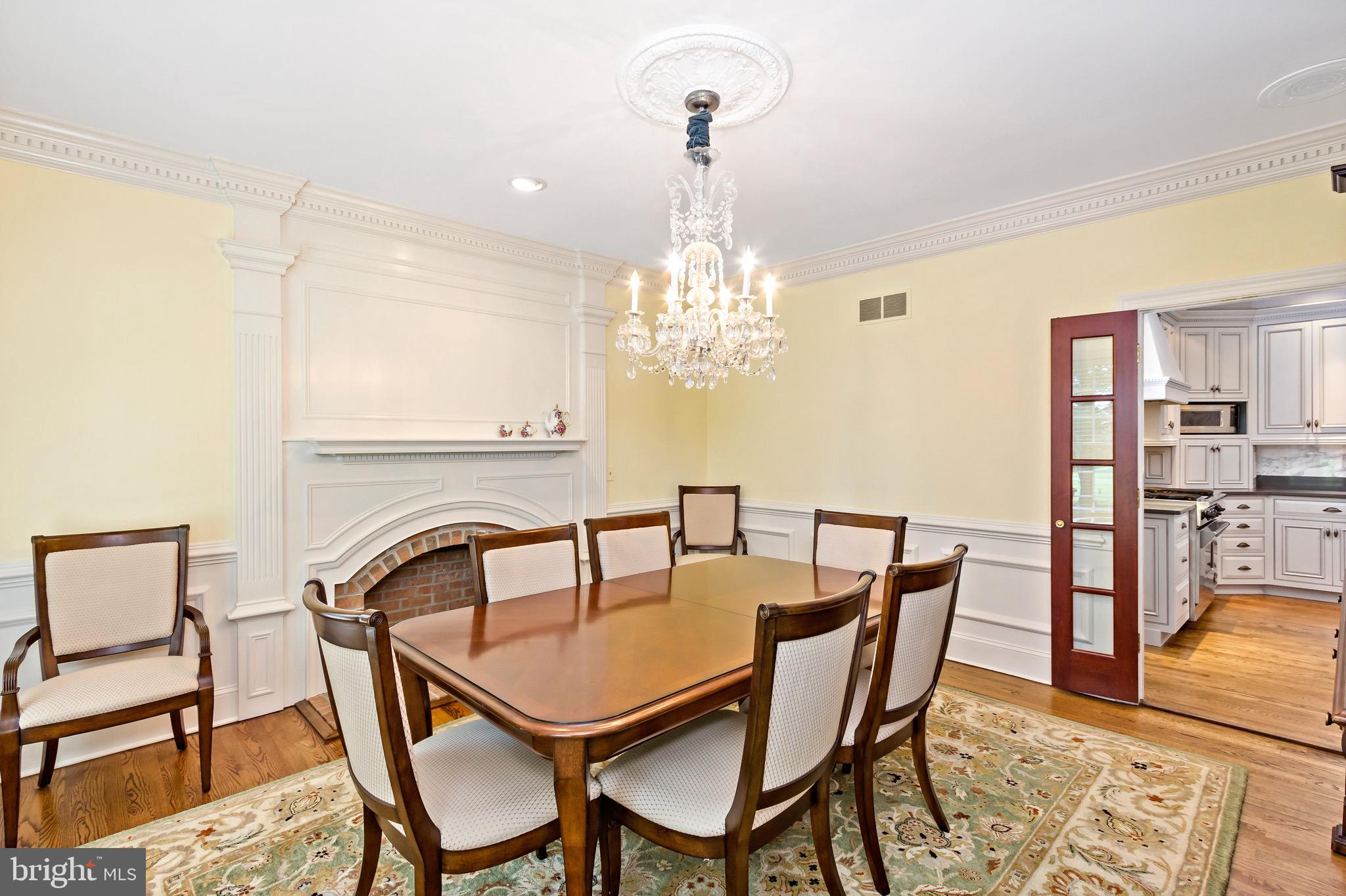 GLENANGUS - Residential