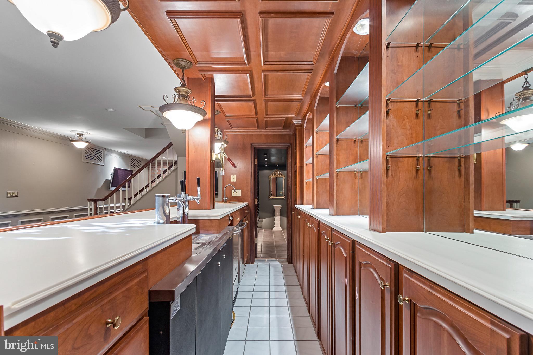 GLENANGUS - Residential