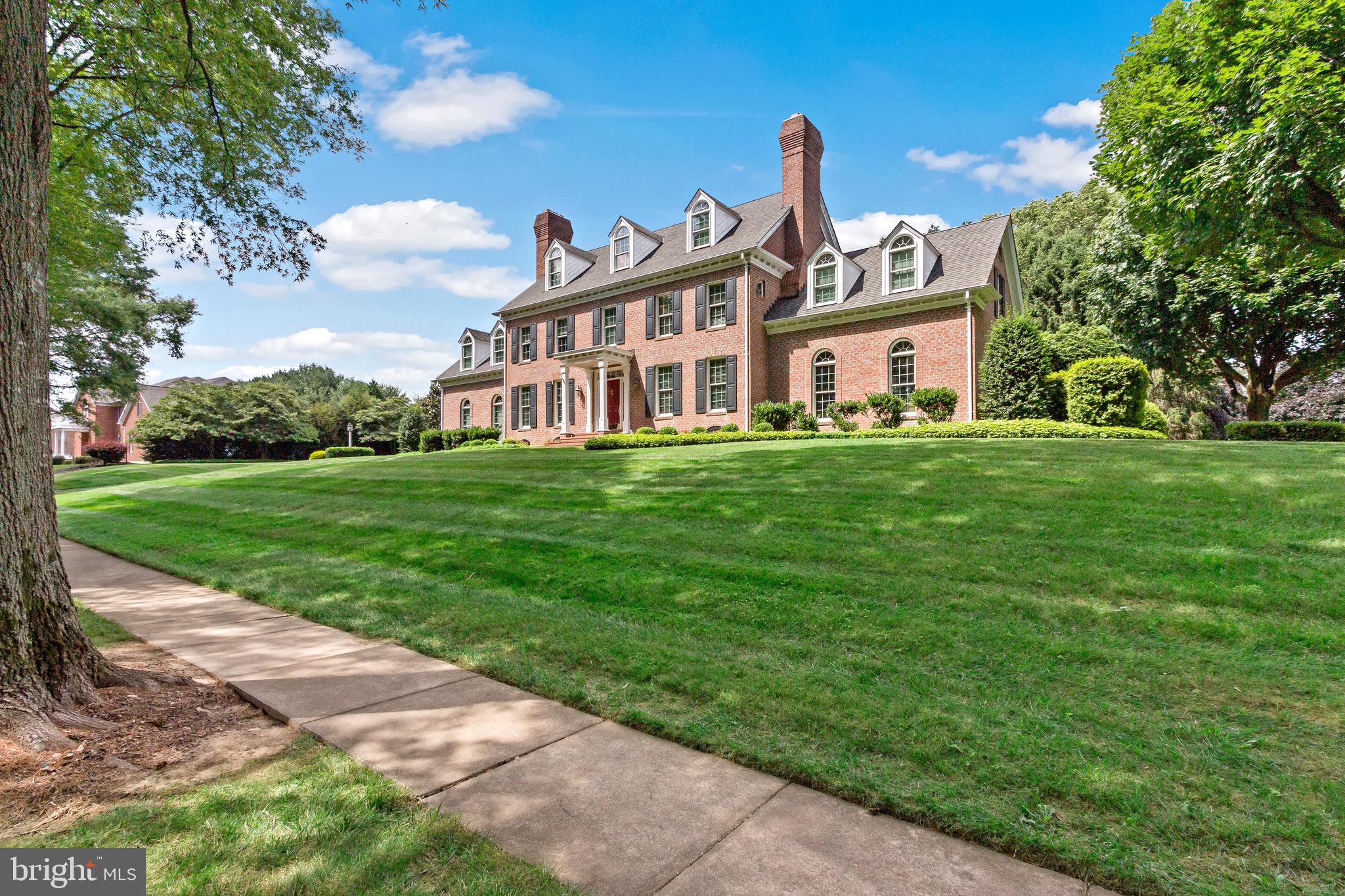 GLENANGUS - Residential