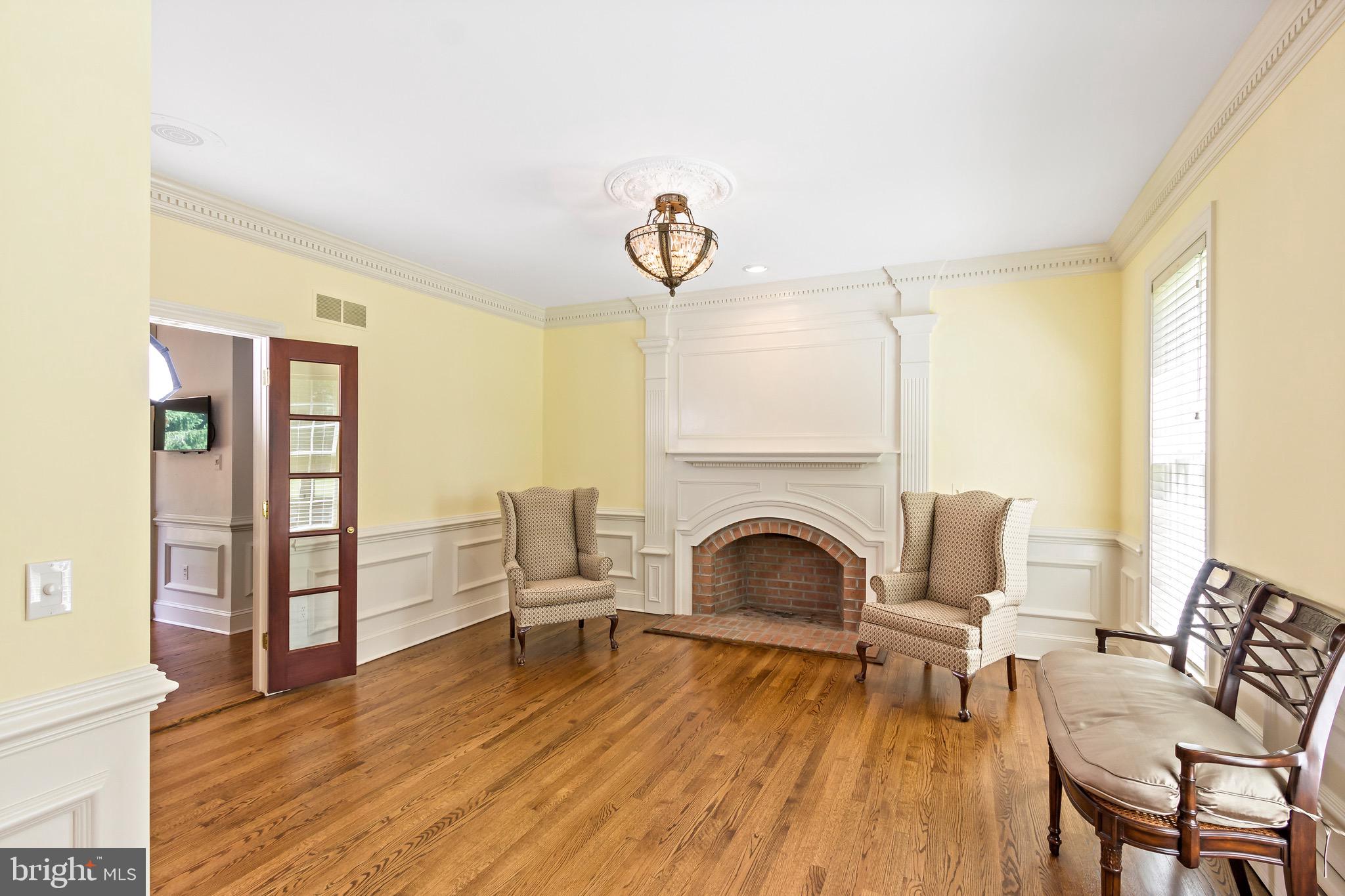 GLENANGUS - Residential