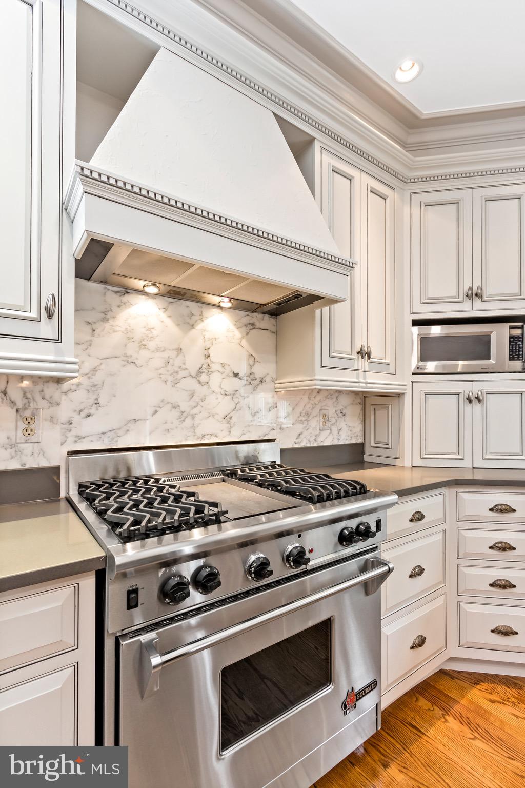 GLENANGUS - Residential