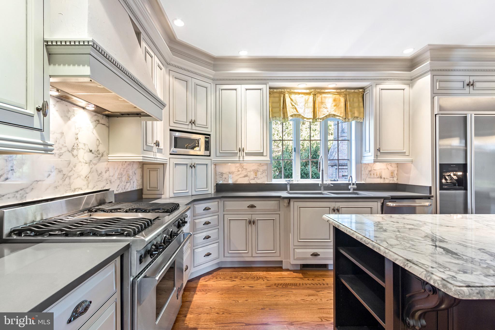 GLENANGUS - Residential