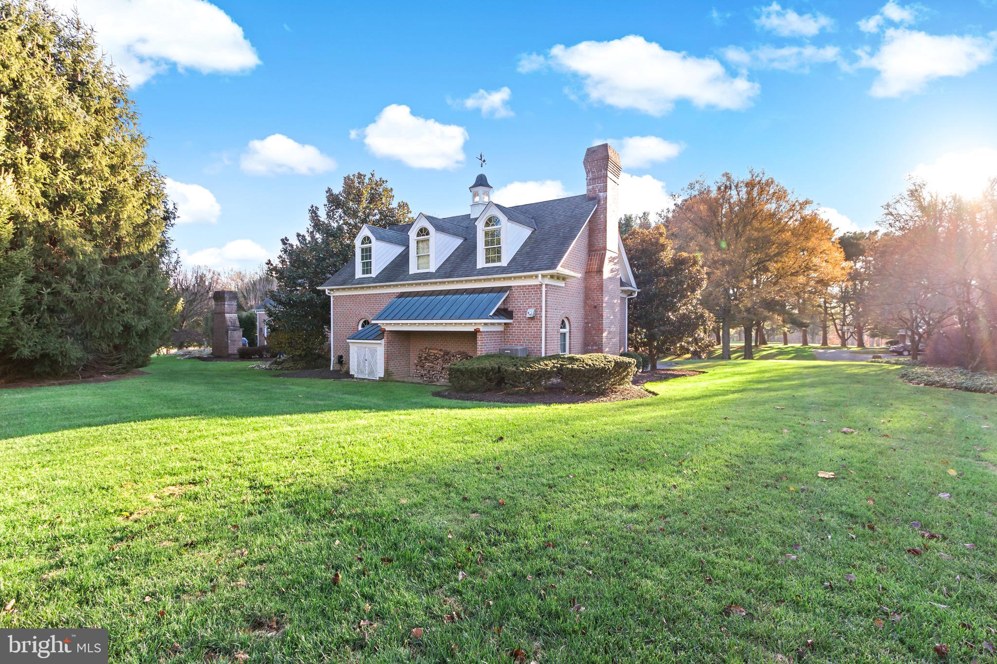 GLENANGUS - Residential