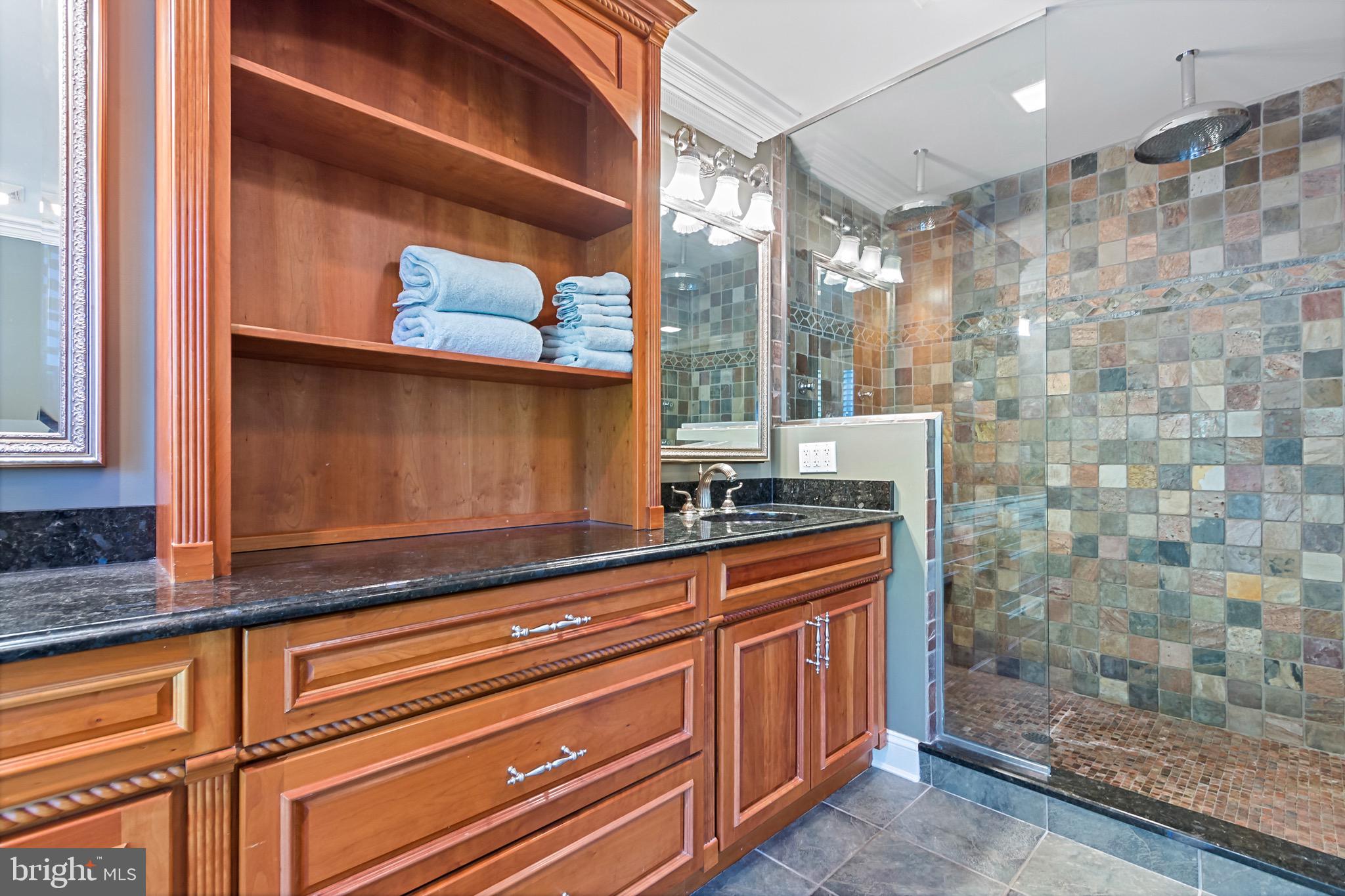 GLENANGUS - Residential