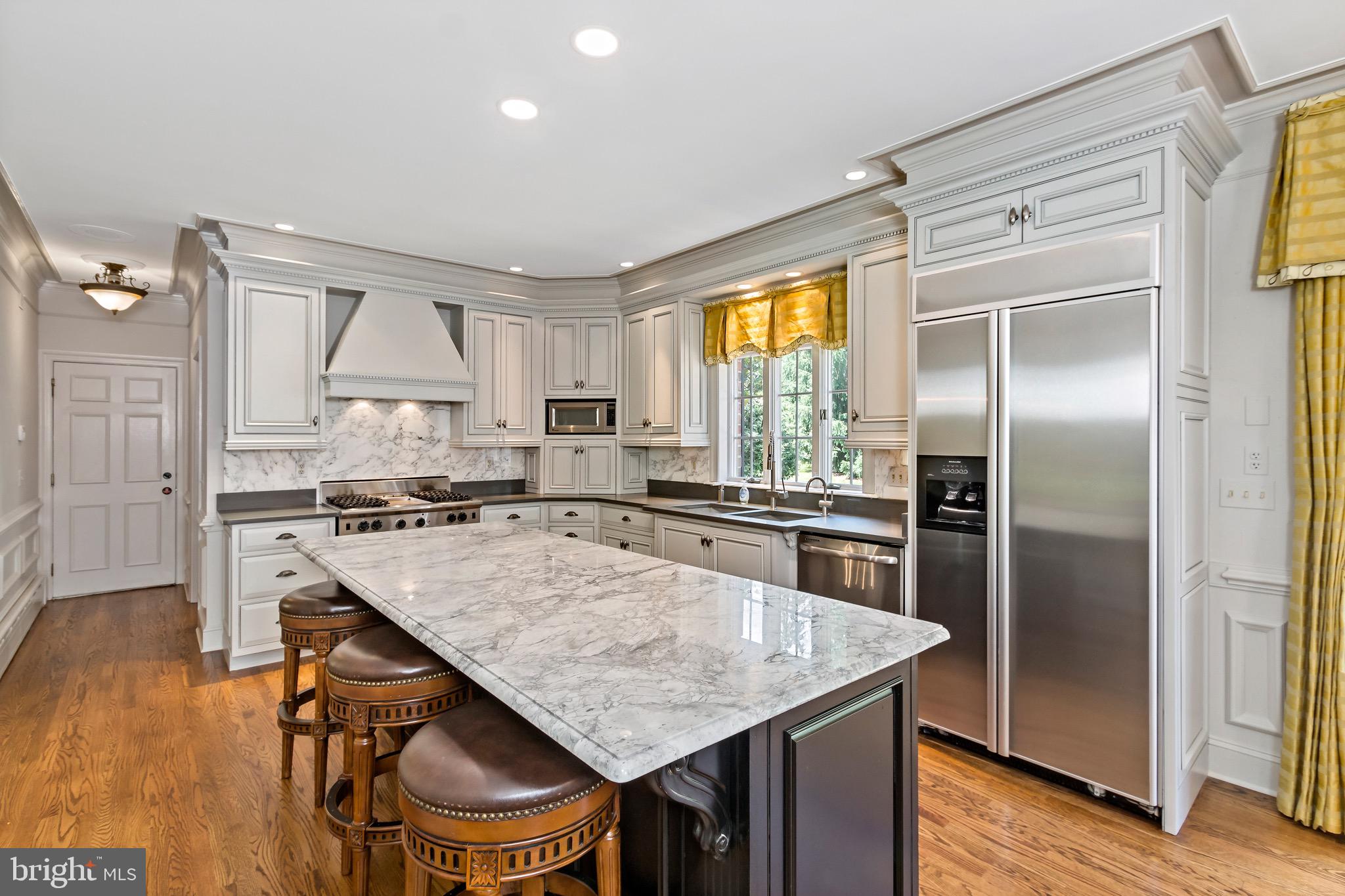 GLENANGUS - Residential